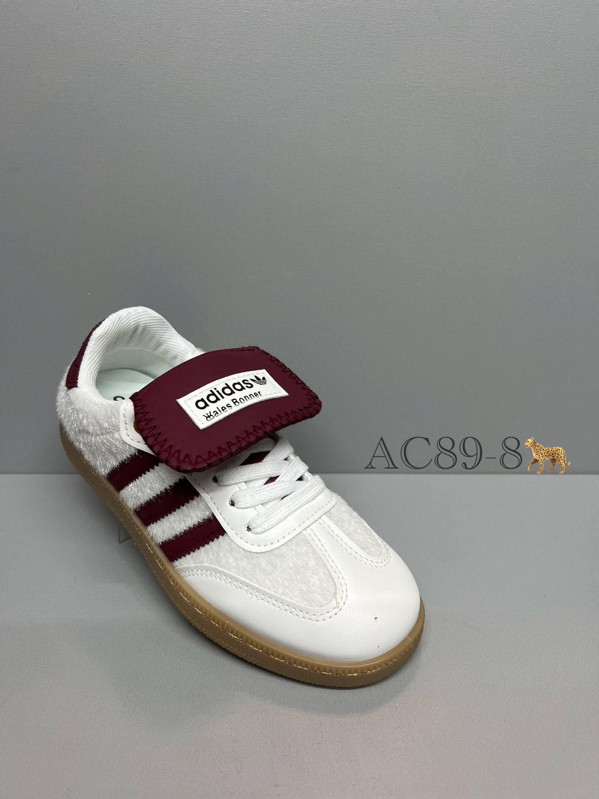 Детские кроссовки  FASHION SO-252-89 (10 пар в коробе, 32-37 размер)