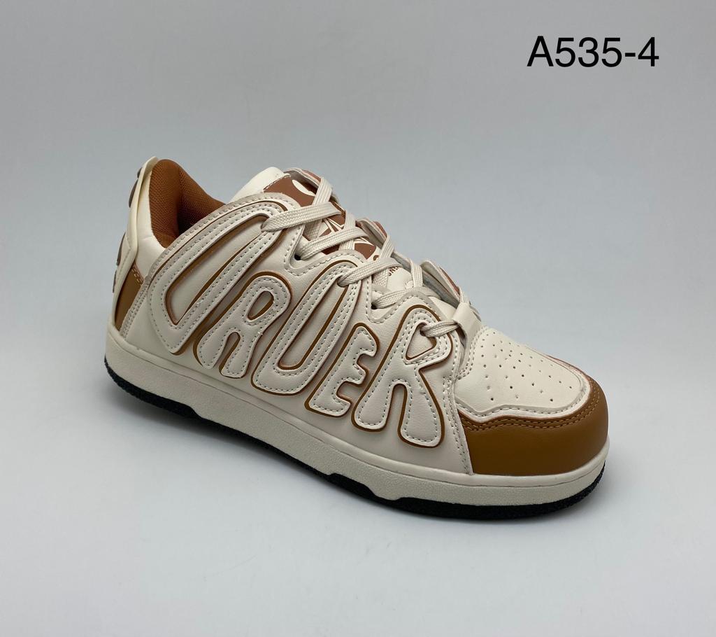 картинка Мужские весенние кроссовки YITA SO-232-152 (8 пар в коробе, размер 41-46) от оптового интернет-магазина Shoesopt.by