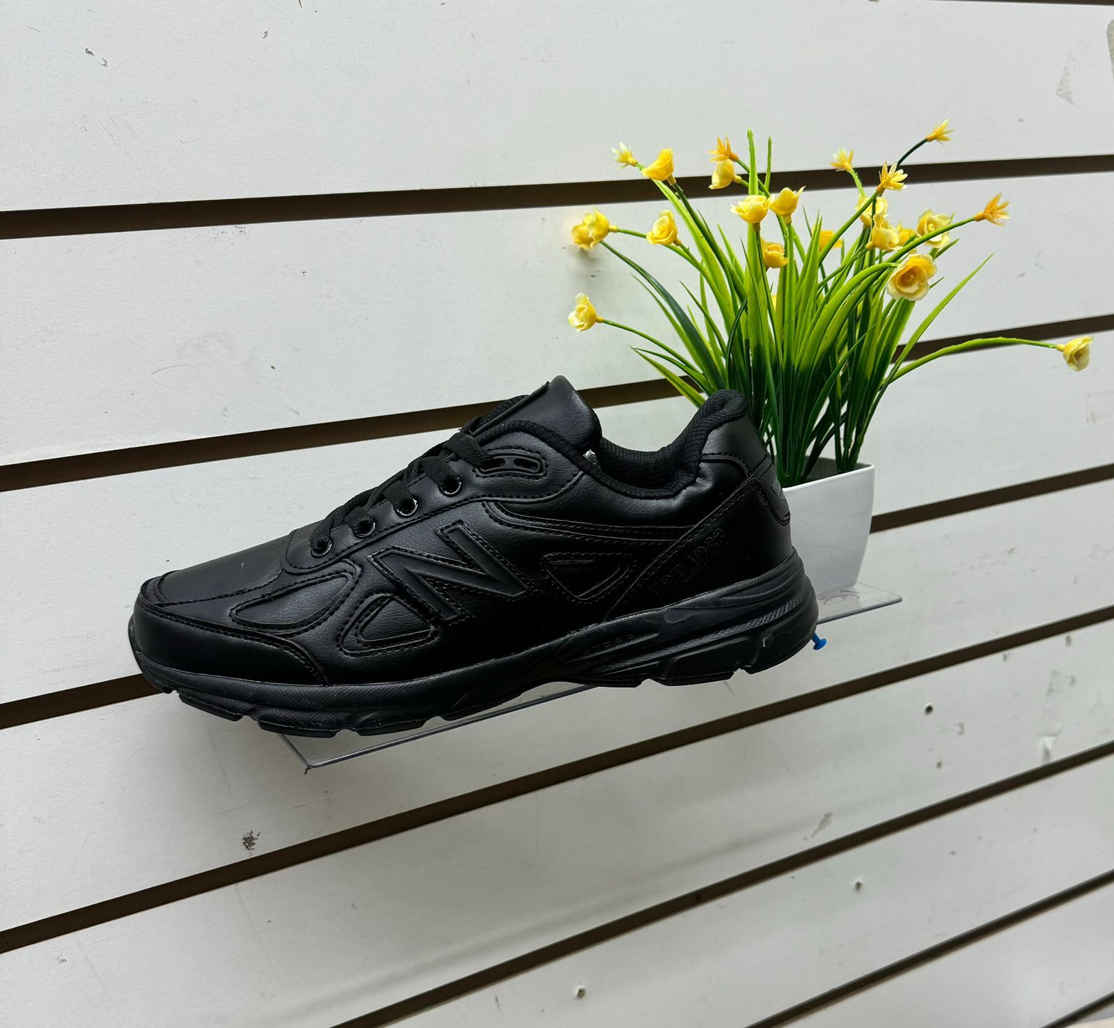 Мужские весенние кроссовки AIR SO-232-109 (8 пар в коробе, размер 40-45)