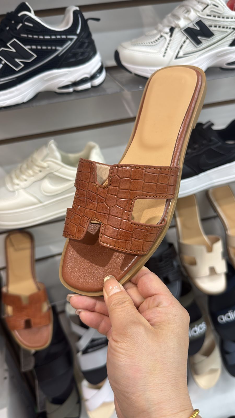 Женские шлепанцы  ДЖЕRДА SO-255-170 (10 пар в коробе, 36-41 размер)