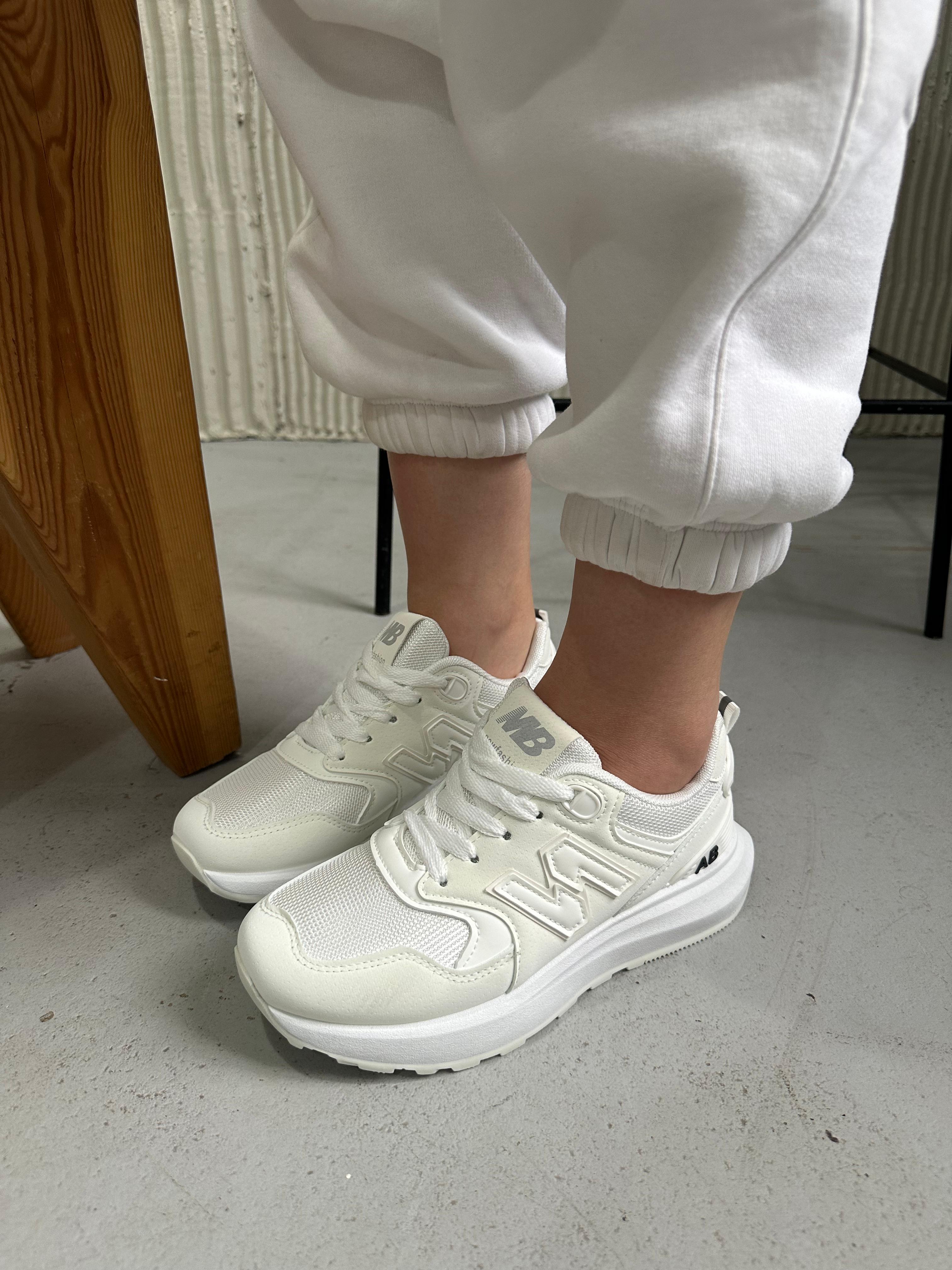 Женские кроссовки  FASHION SO-252-291 (8 пар в коробе, 36-41 размер)