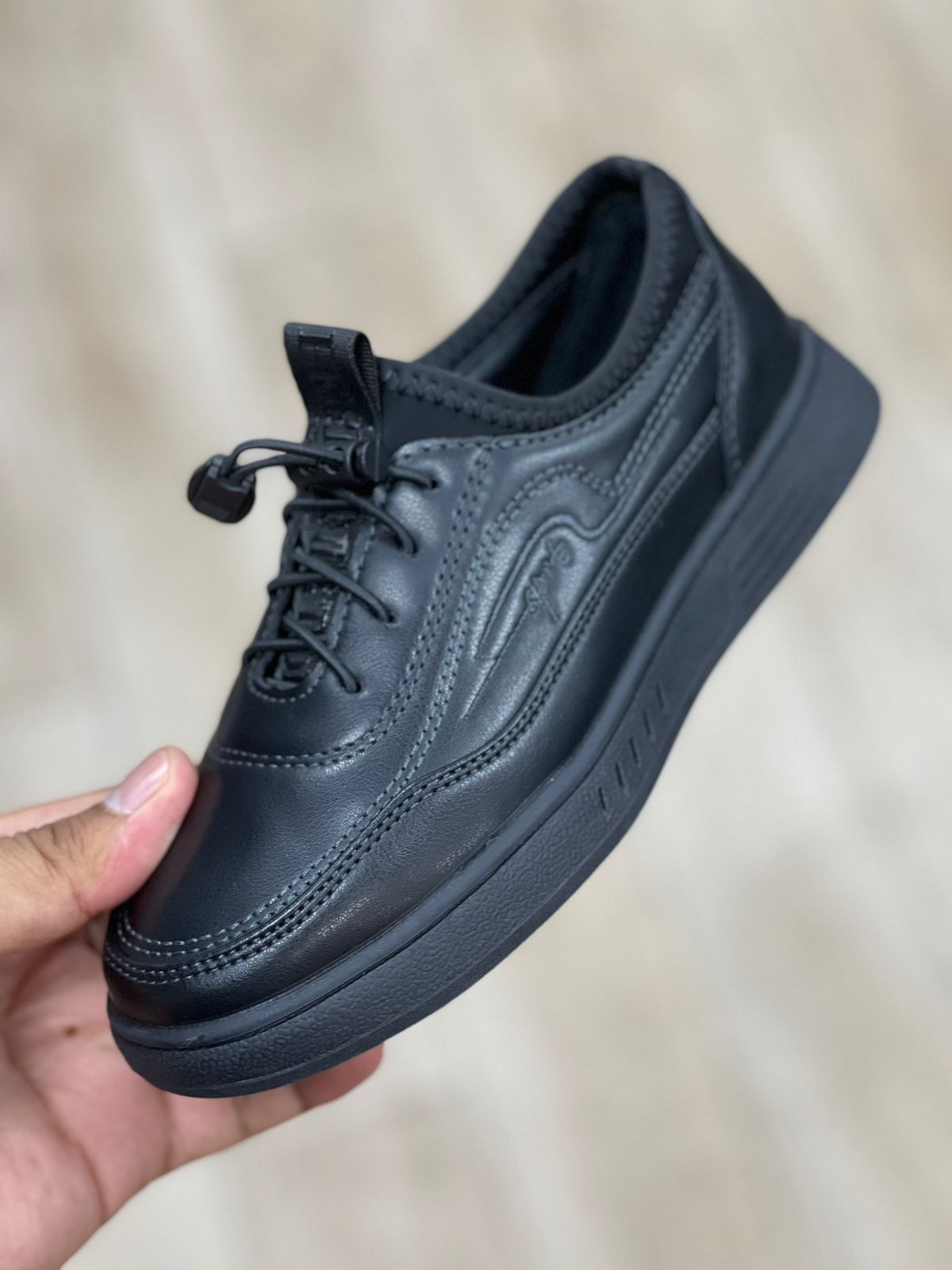 Детские туфли  FASHION SO-266-107 (8 пар в коробе, 32-37 размер)