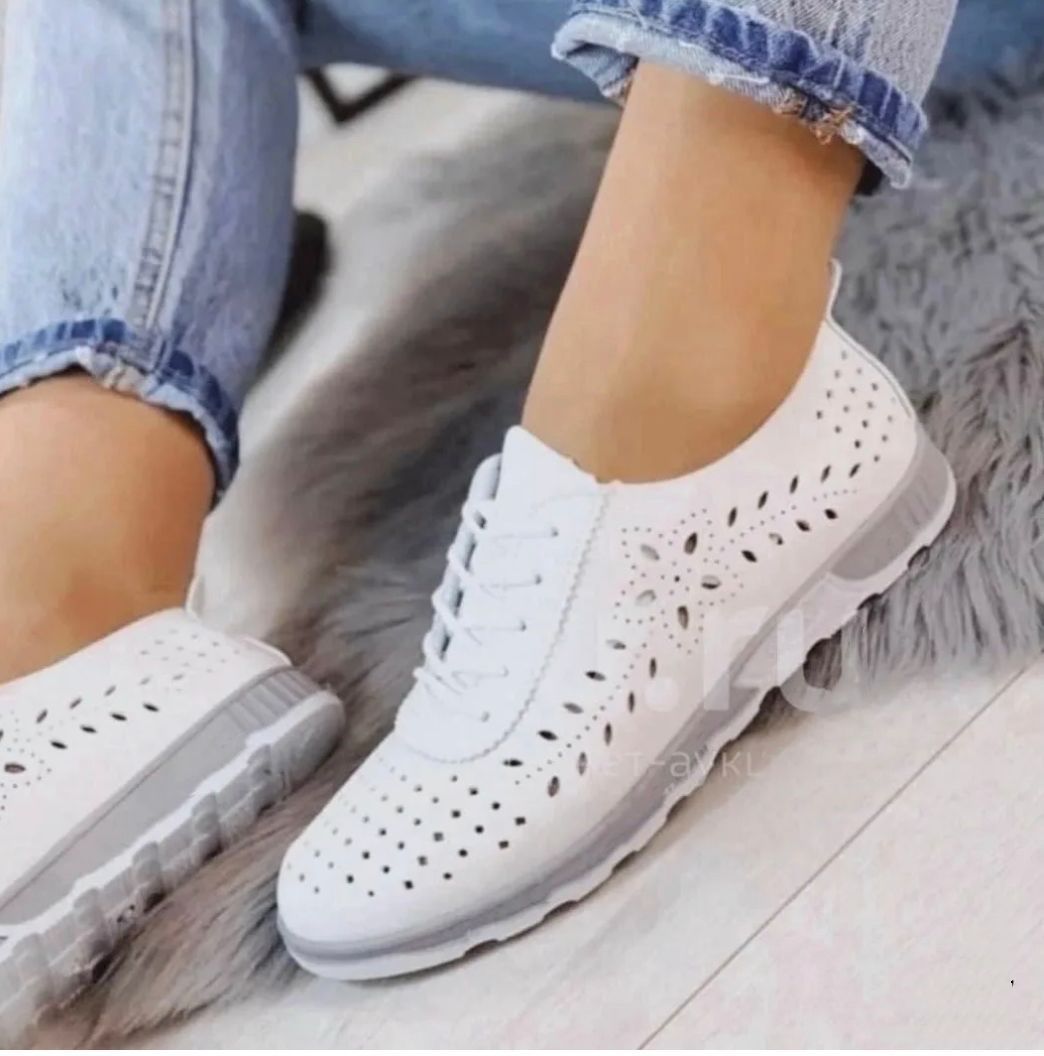 Женские туфли  FASHION SO-262-3 (10 пар в коробе, 36-41 размер)