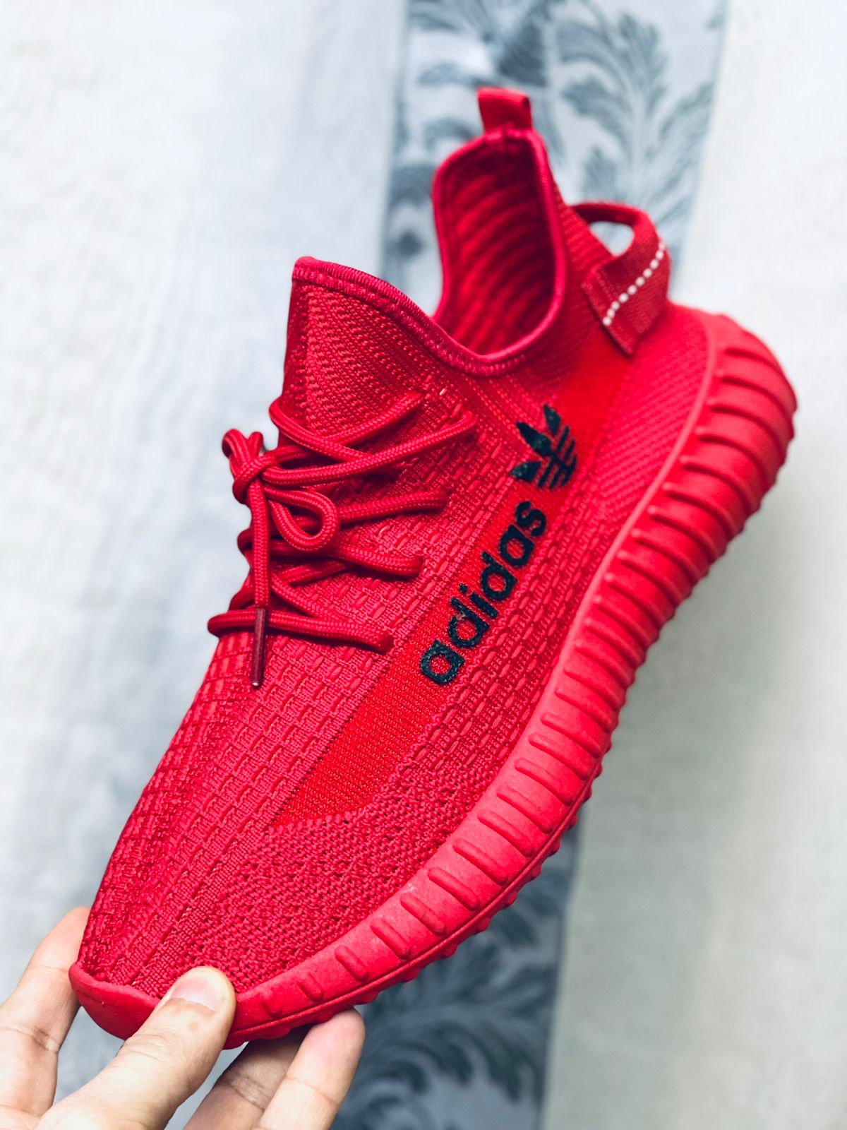 Мужские весенние кроссовки AIR SO-246-205 (10 пар в коробе, размер 40-45)