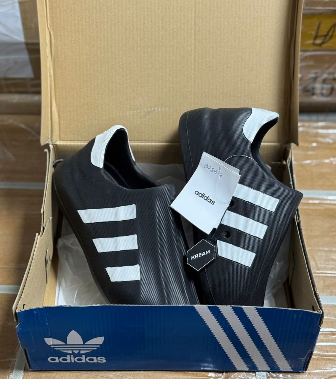 Мужские кроссовки  FASHION SO-260-93 (8 пар в коробе, 37-41 размер)