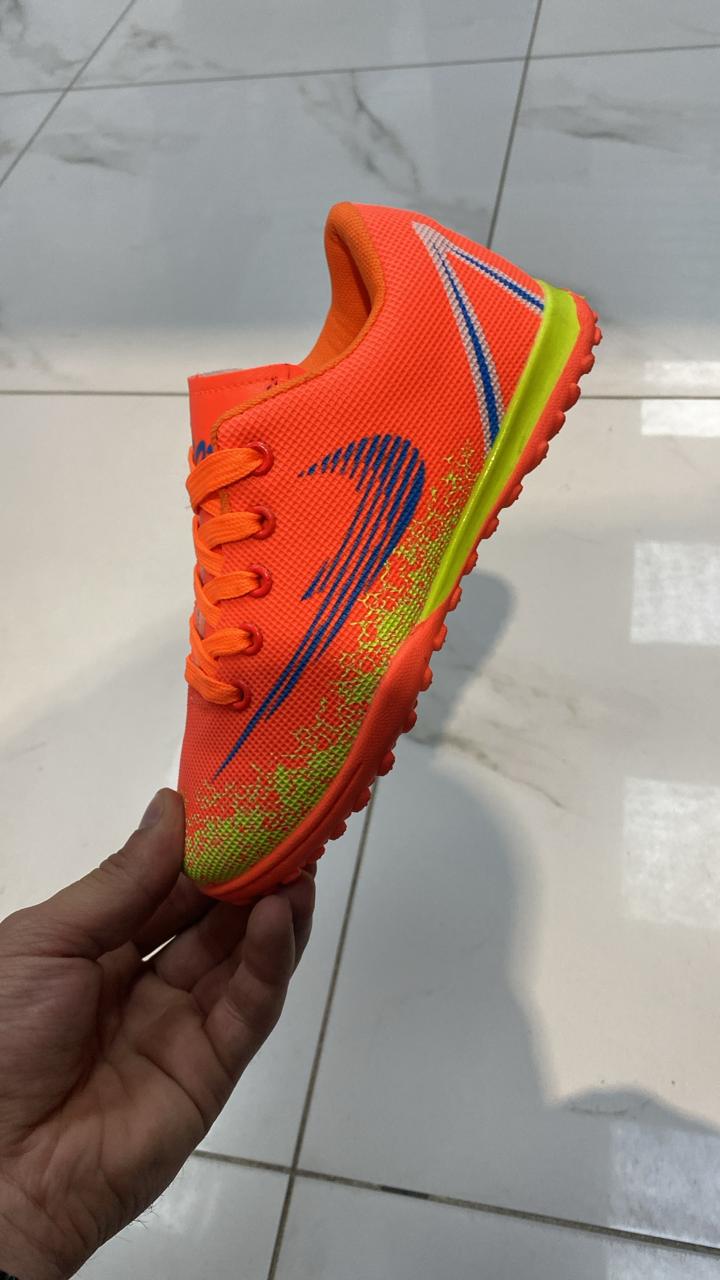 Детские кроссовки  FASHION SO-254-207 (8 пар в коробе, 31-36 размер)