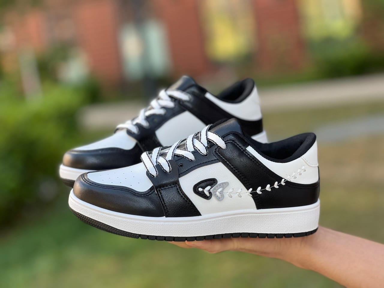 Женские весенние кроссовки FASHION SO-220-10 (8 пар в коробе, размер 36-41)