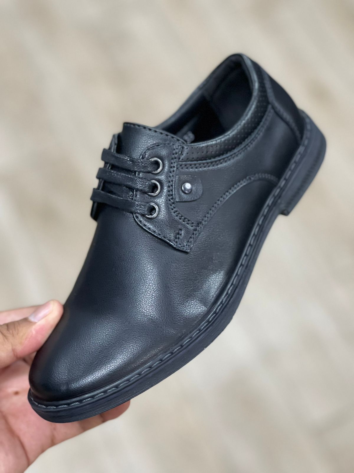 Детские туфли  FASHION SO-266-116 (8 пар в коробе, 32-37 размер)