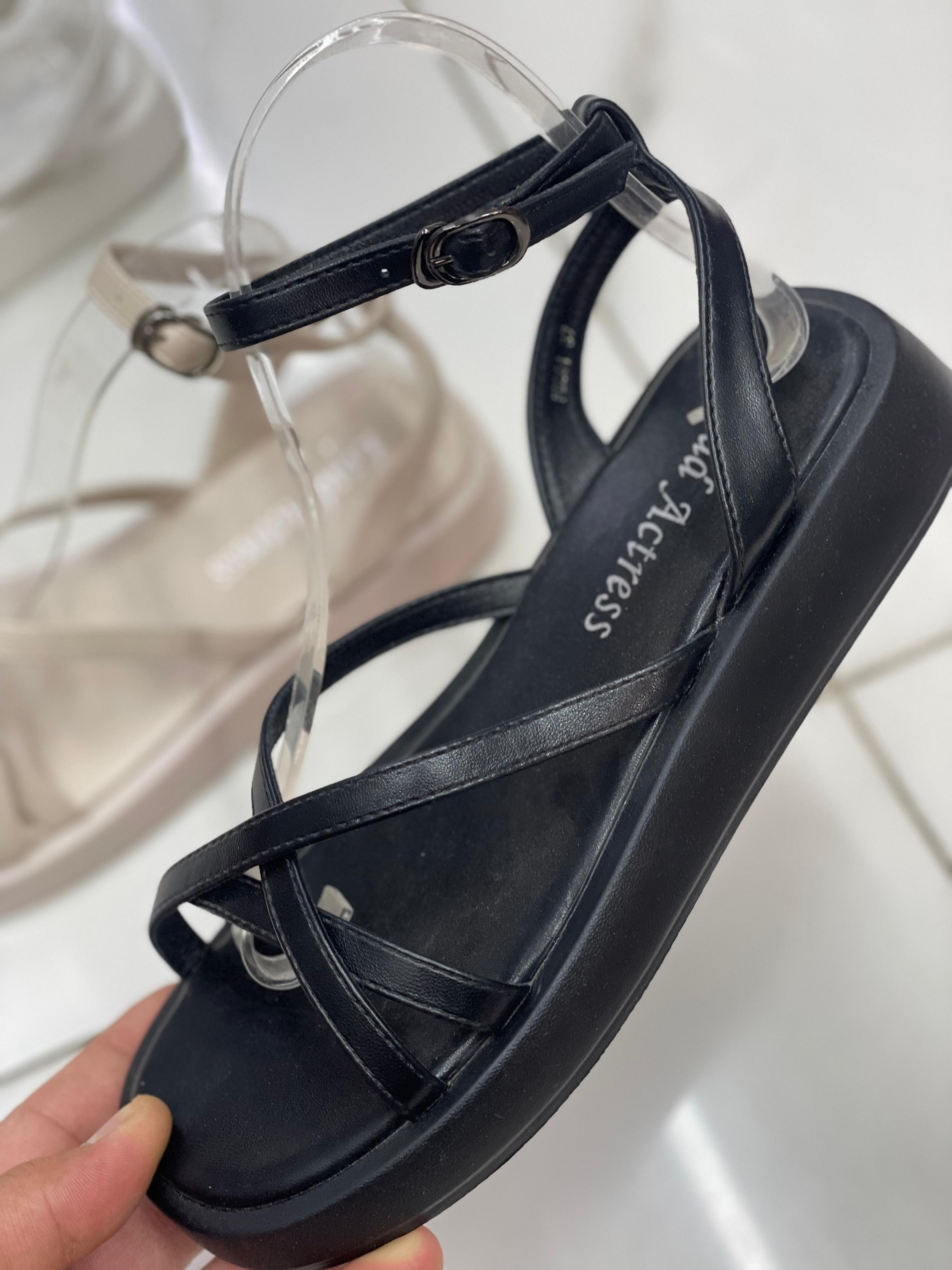 Женские босоножки  FASHION SO-259-32 (6 пар в коробе, 36-40 размер)