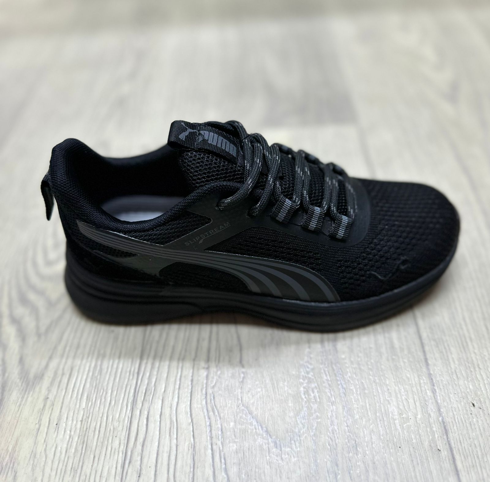 Мужские кроссовки  FASHION SO-257-105 (8 пар в коробе, 36-41 размер)