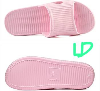 Женские сланцы  FASHION SO-257-48 (12 пар в коробе, 36-40 размер)
