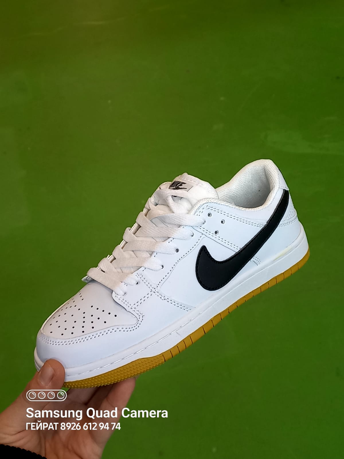 Женские весенние кроссовки FASHION SO-219-37 (8 пар в коробе, размер 36-41)