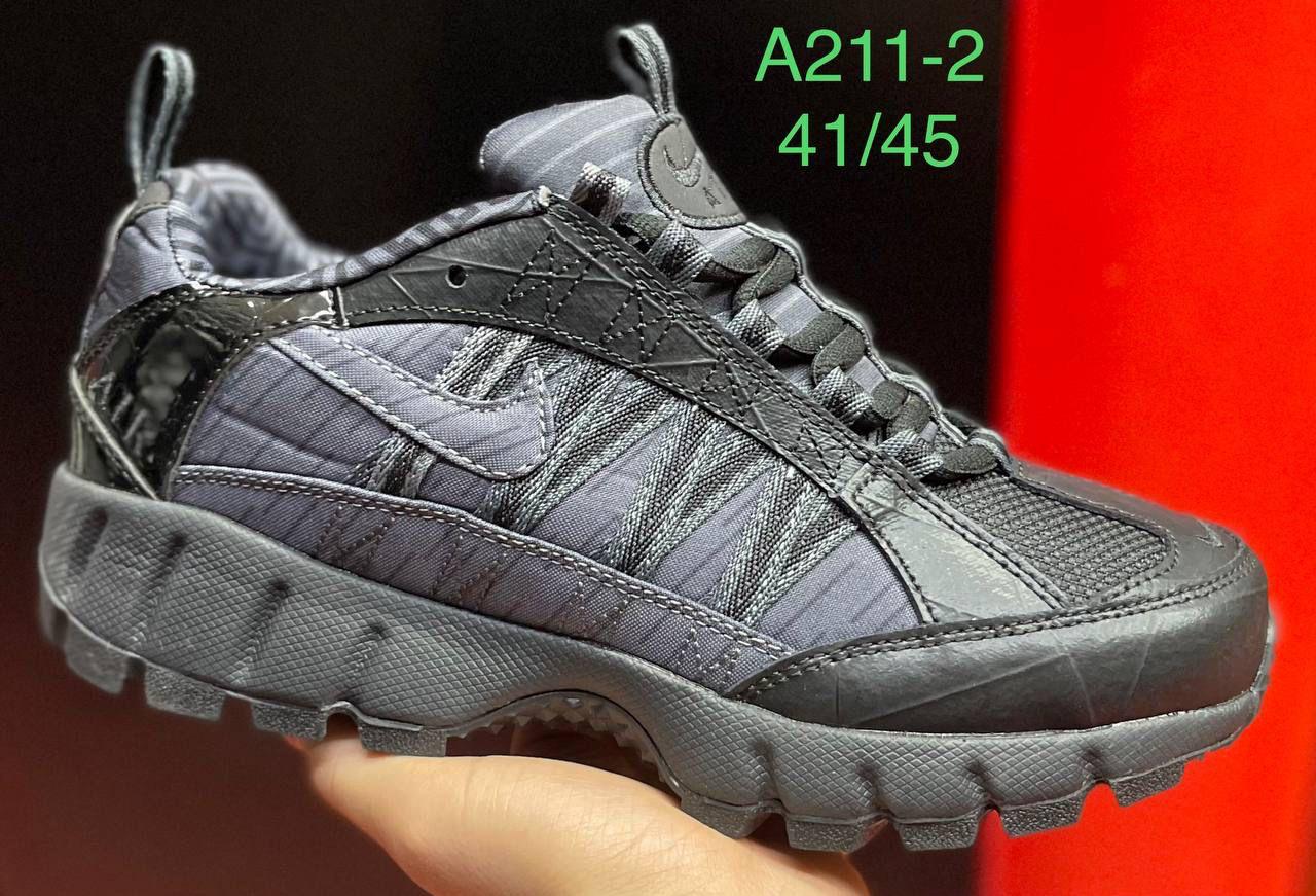 Мужские весенние кроссовки SPORT SO-225-44 (8 пар в коробе, размер 41-45)