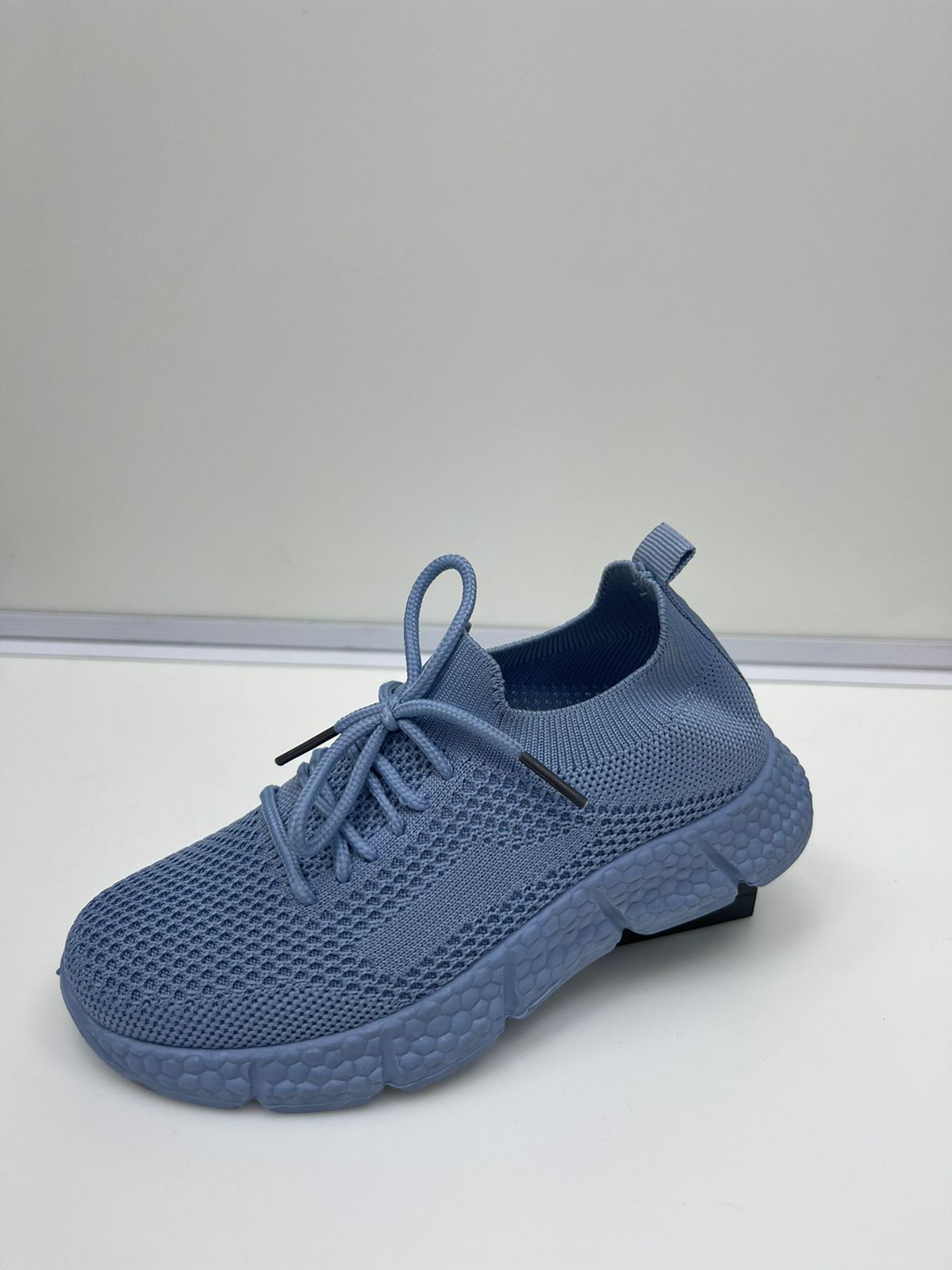 Детские кроссовки  SHAMILU SO-254-234 (10 пар в коробе, 31-36 размер)