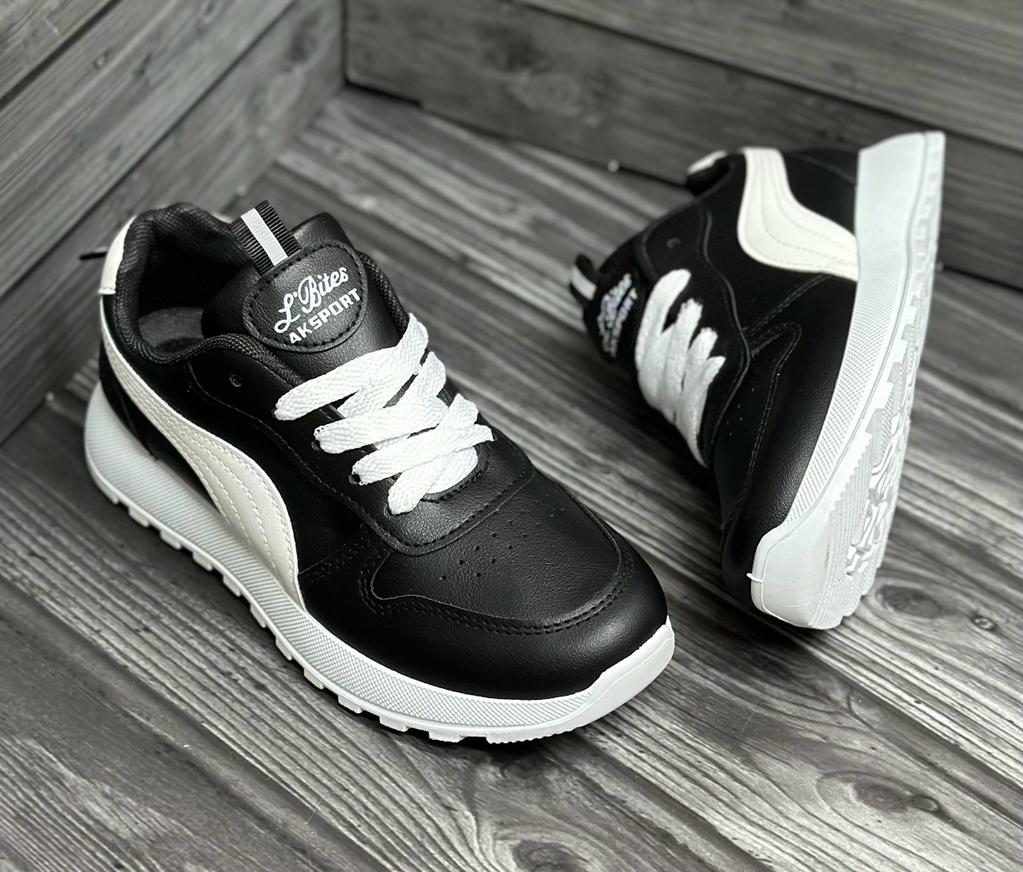 Женские весенние кроссовки AIR SO-220-72 (8 пар в коробе, размер 36-41)