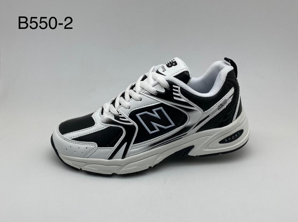 Женские весенние кроссовки FASHION SO-222-196 (8 пар в коробе, размер 36-41)