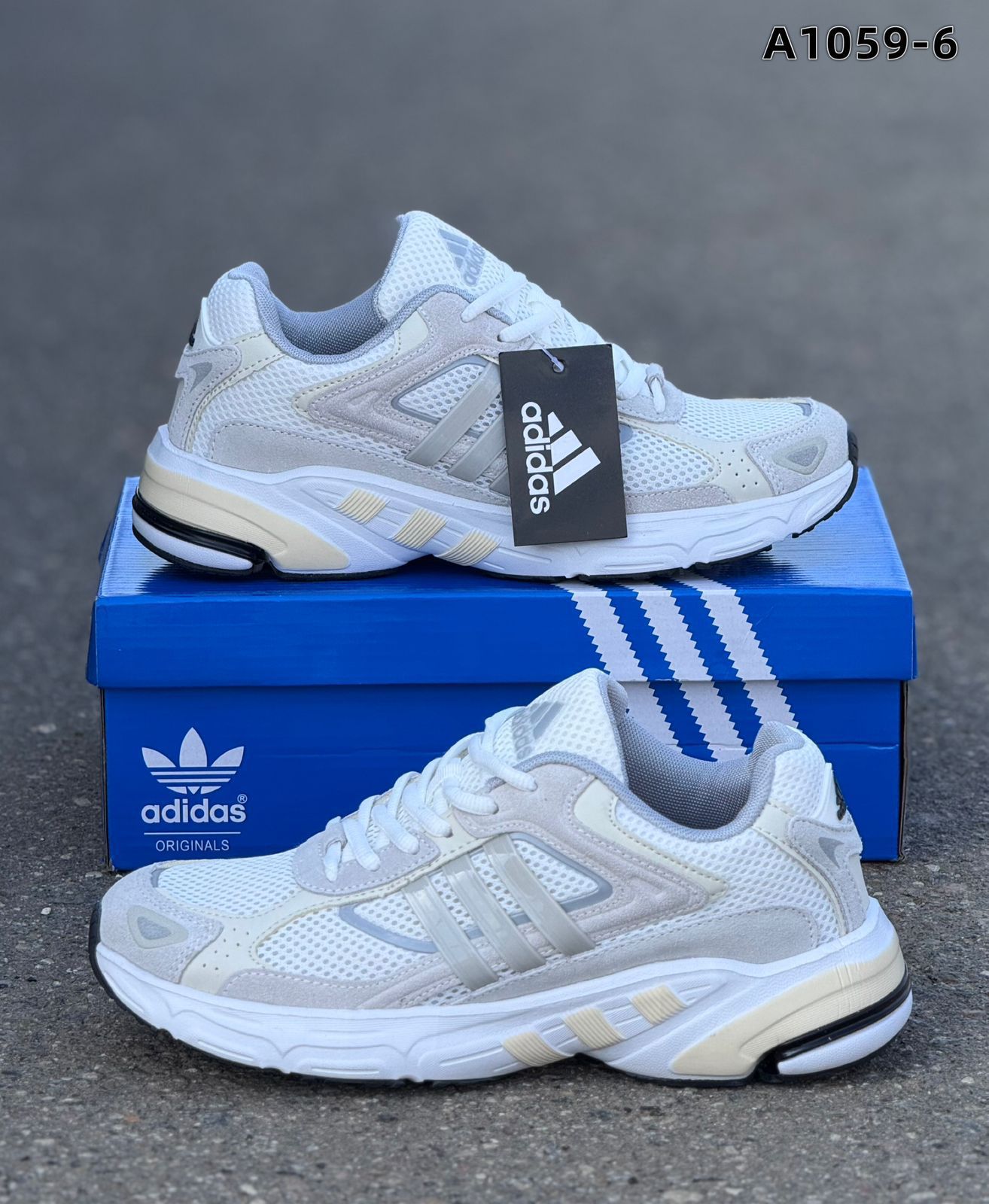 Мужские кроссовки  FASHION SO-260-11 (8 пар в коробе, 41-46 размер)