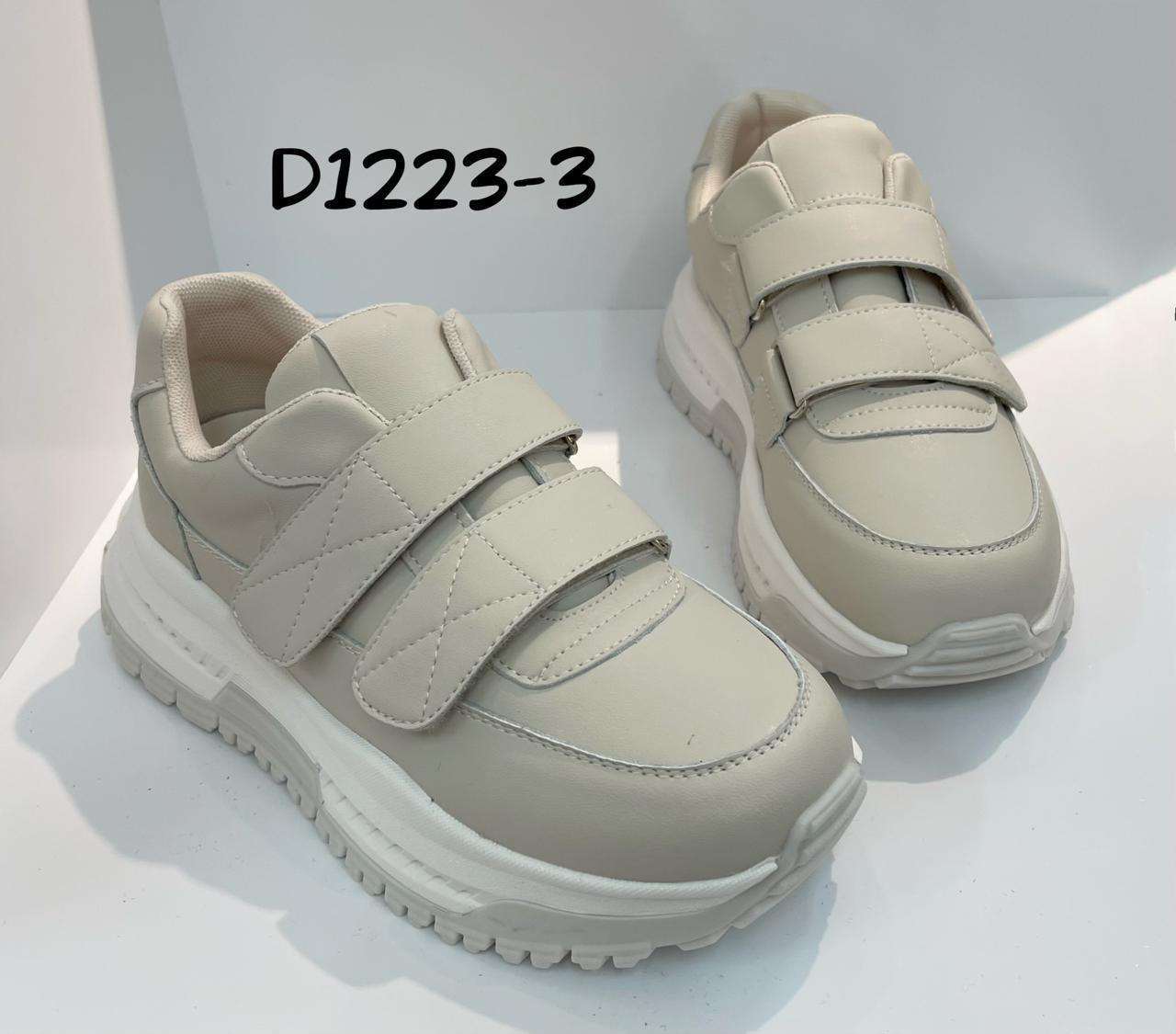 Женские кроссовки  FASHION SO-264-41 (8 пар в коробе, 36-41 размер)