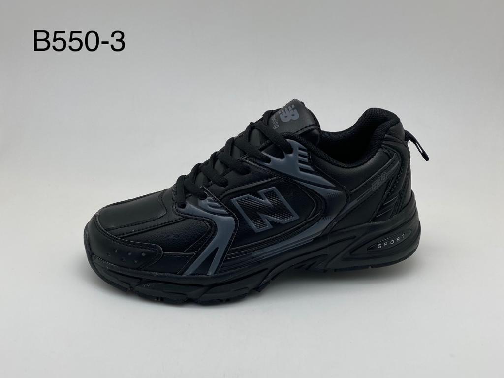 Женские весенние кроссовки FASHION SO-222-194 (8 пар в коробе, размер 36-41)