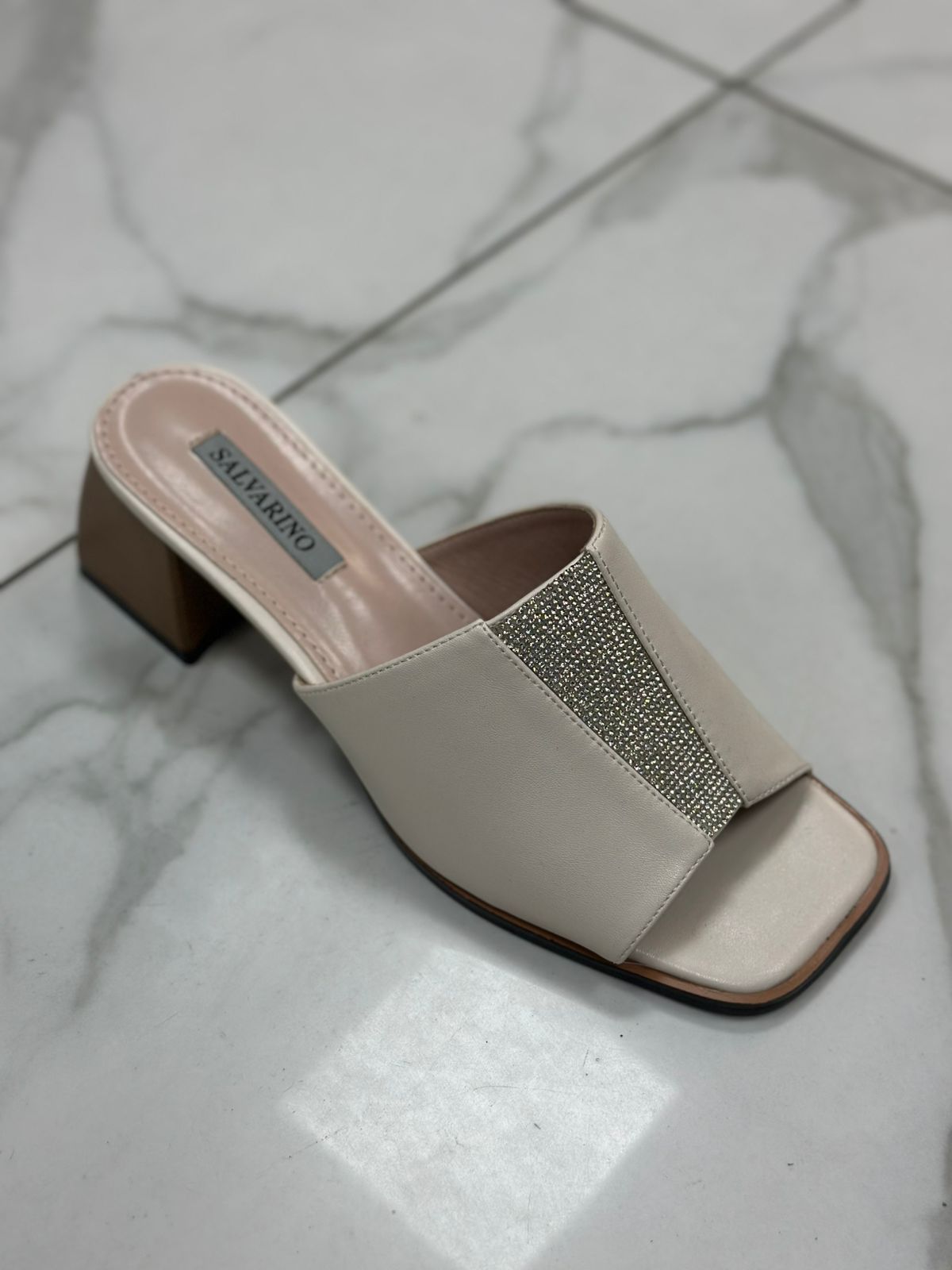 Женские шлепанцы  FASHION SO-262-90 (6 пар в коробе, 36-40 размер)