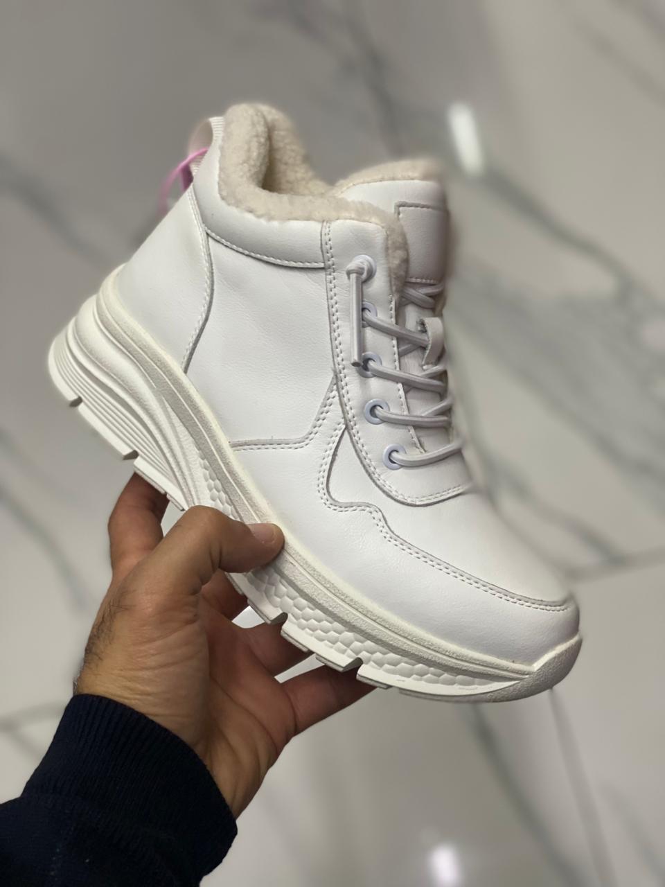 Женские кроссовки  FASHION SO-267-50 (8 пар в коробе, 36-41 размер)