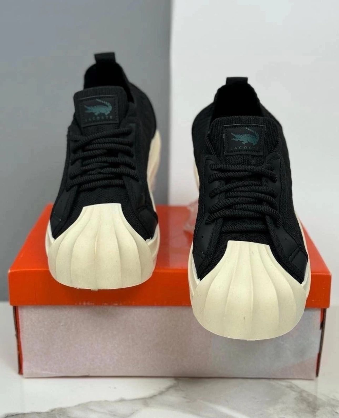 Мужские весенние кроссовки AIR SO-246-195 (10 пар в коробе, размер 40-45)