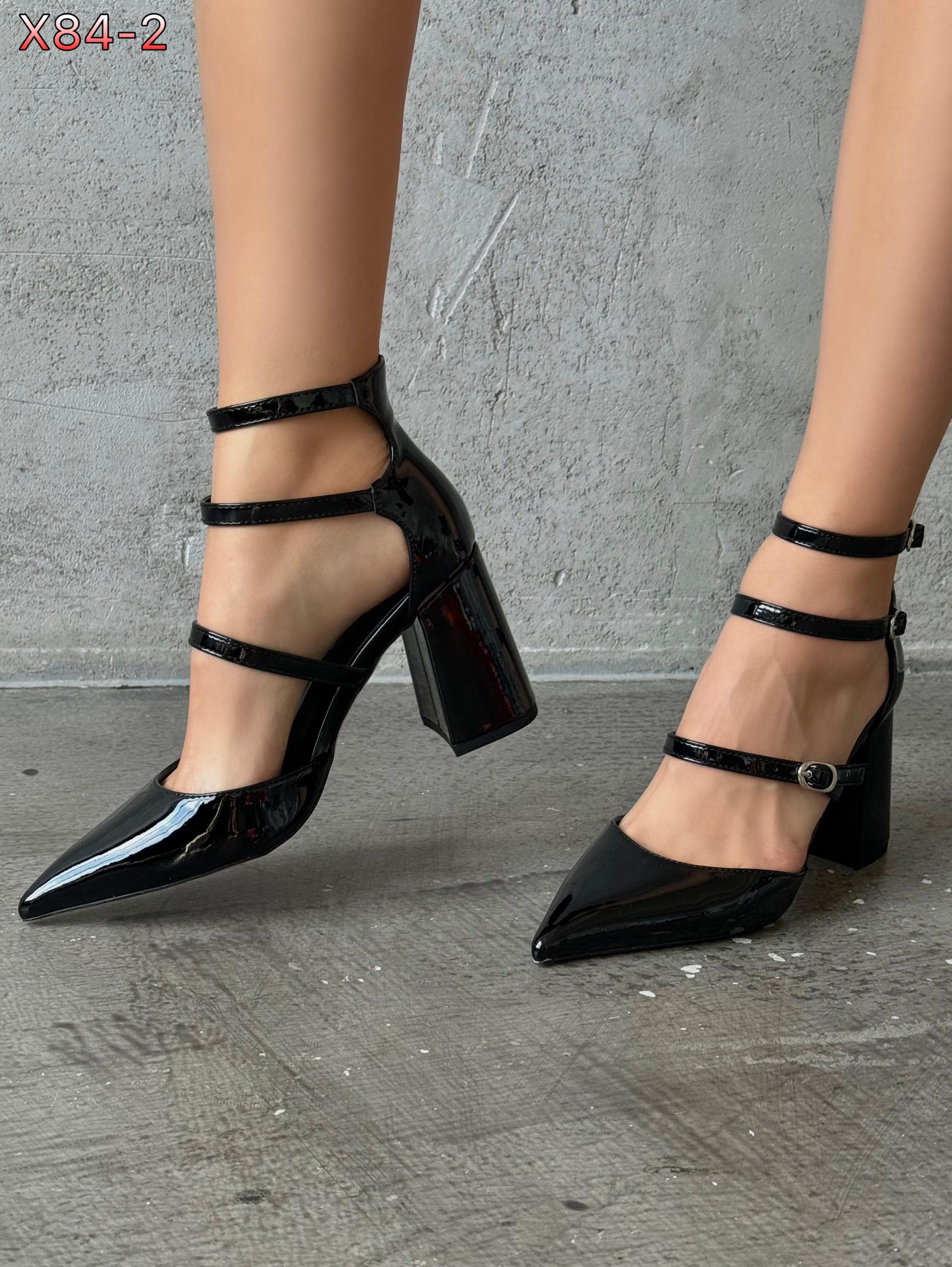 Женские босоножки  ARAZ SO-262-129 (6 пар в коробе, 36-40 размер)