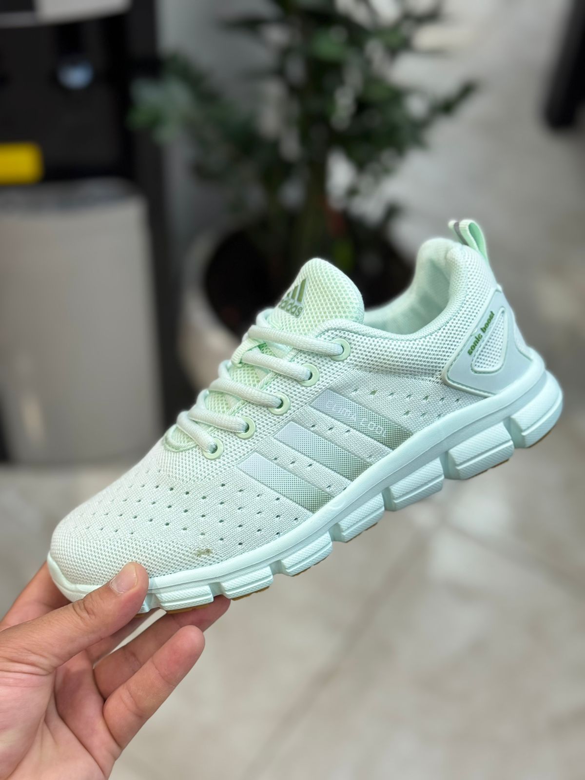 Мужские кроссовки  FASHION SO-260-253 (8 пар в коробе, 36-41 размер)