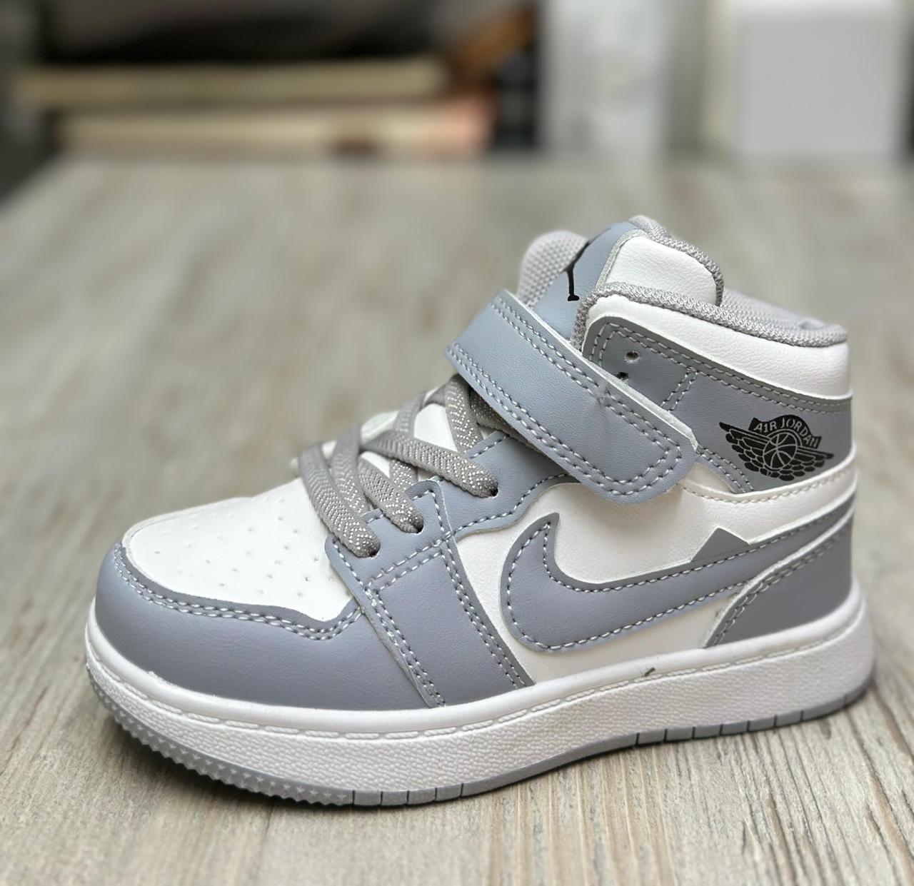 Детские кроссовки  FASHION SO-265-18 (8 пар в коробе, 27-32 размер)