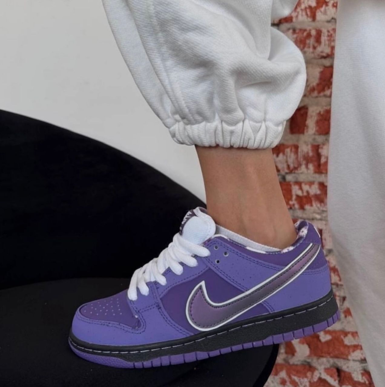 Женские кроссовки  FASHION SO-260-190 (8 пар в коробе, 36-41 размер)