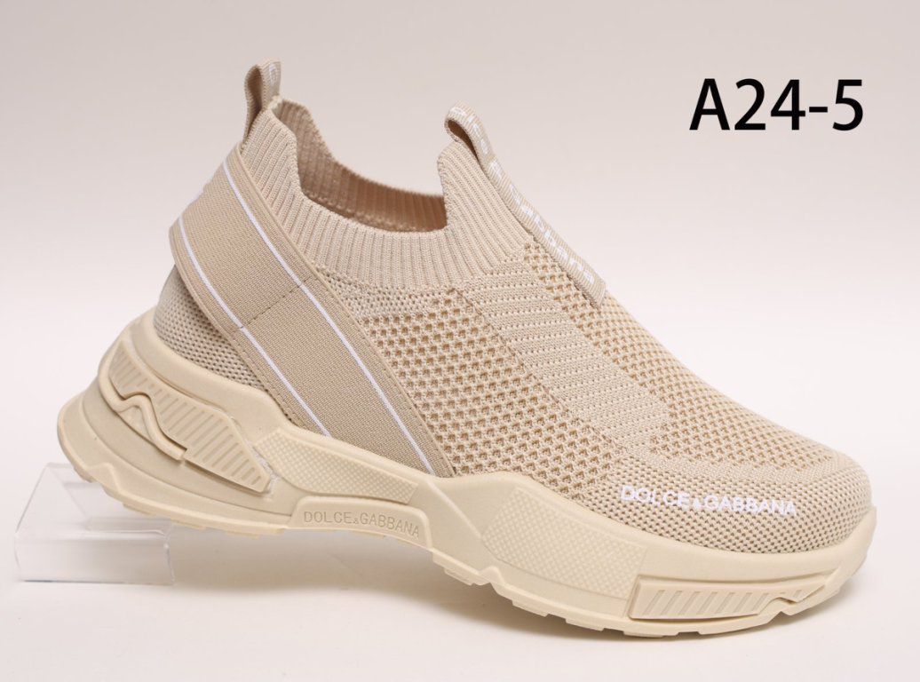 Женские кроссовки  FASHION SO-257-185 (8 пар в коробе, 36-42 размер)