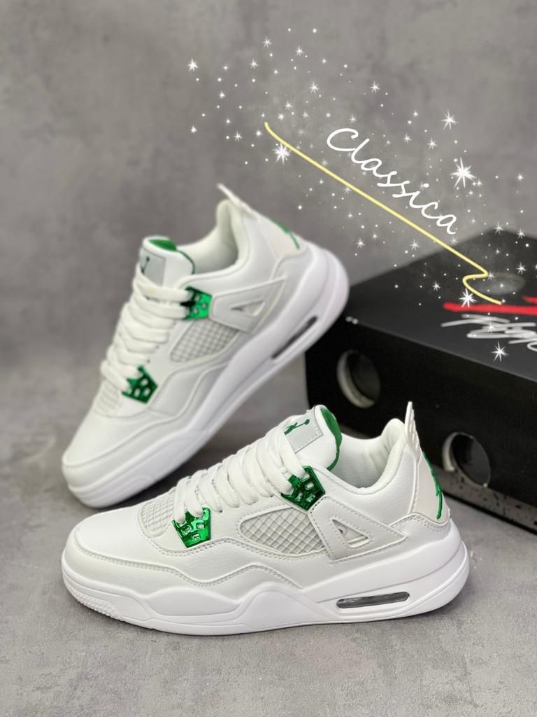 Женские кроссовки  AIR SO-251-312 (8 пар в коробе, 36-41 размер)