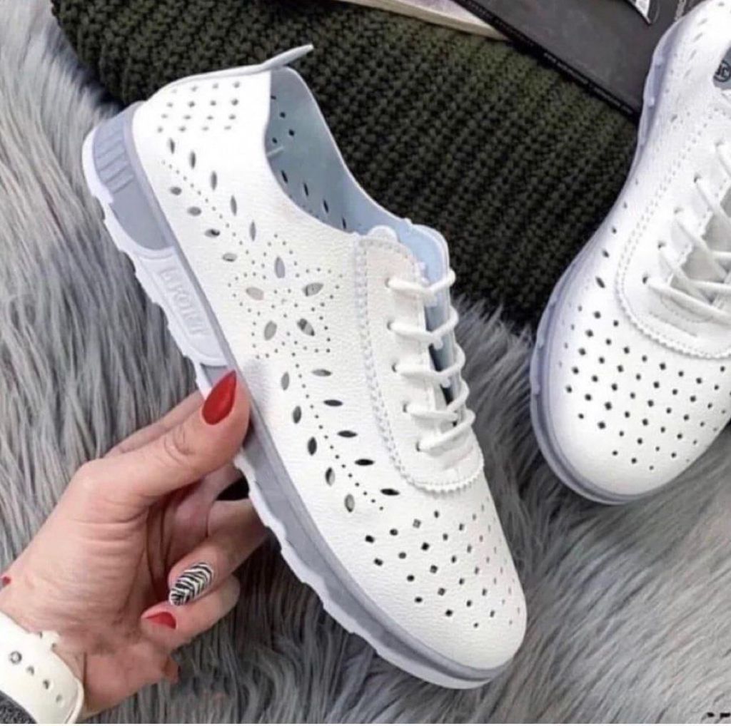 Женские туфли  FASHION SO-262-1 (10 пар в коробе, 36-41 размер)