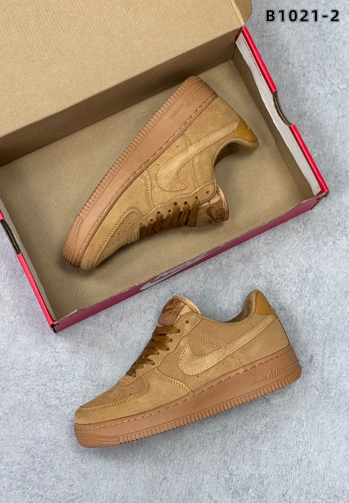 Мужские кроссовки  FASHION SO-252-253 (8 пар в коробе, 36-41 размер)