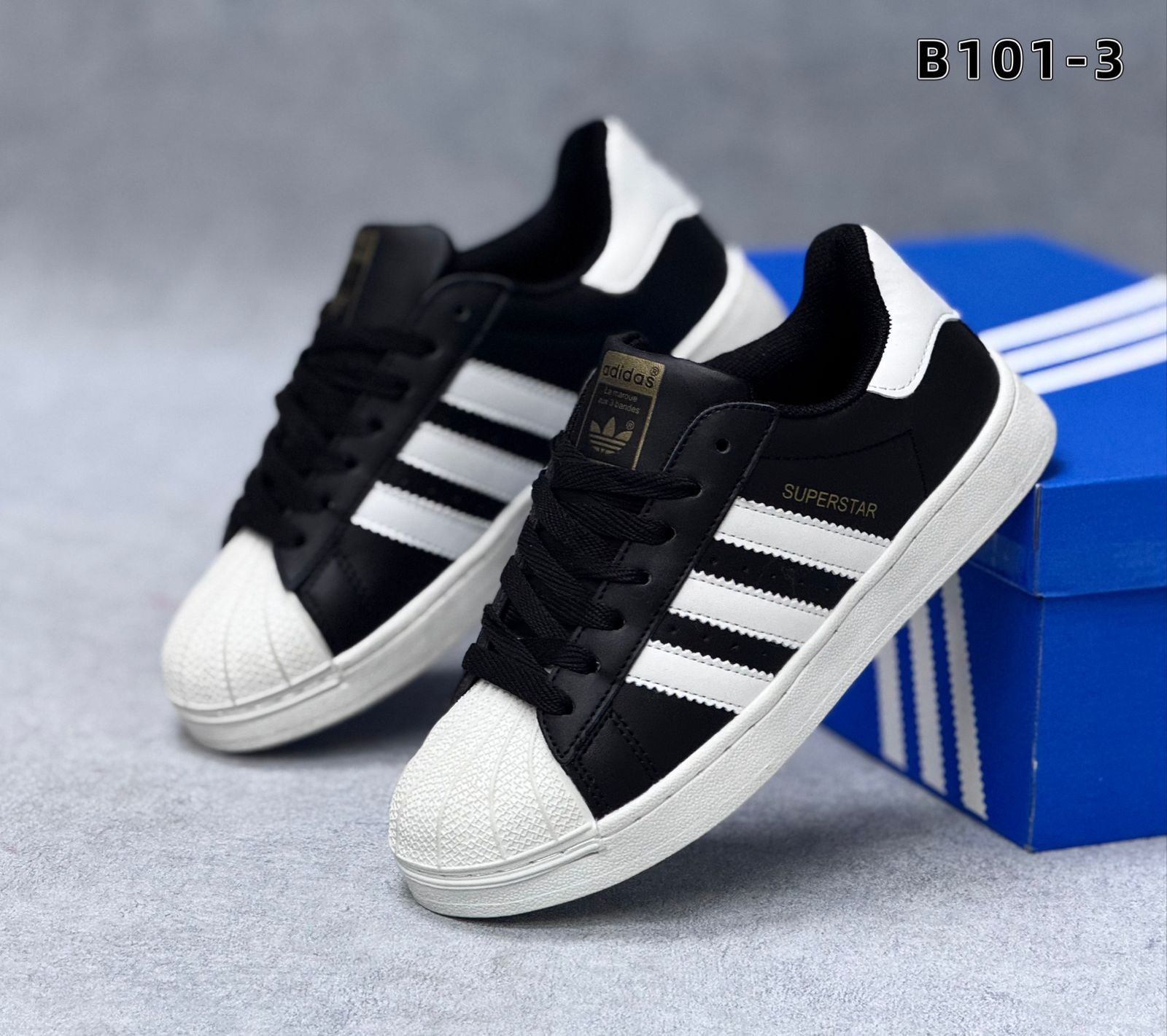 Женские кроссовки  FASHION SO-260-195 (8 пар в коробе, 36-41 размер)