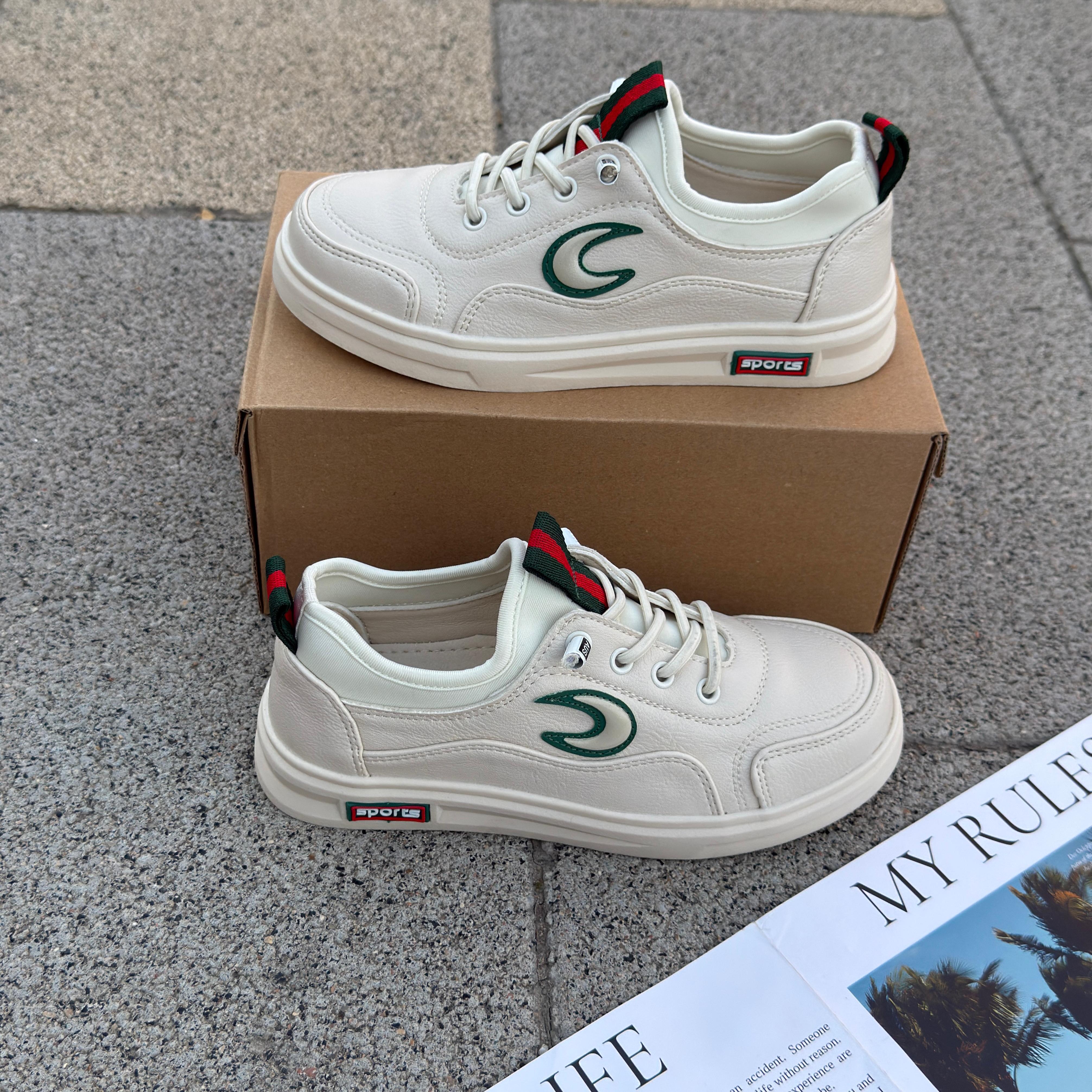 Детские кроссовки  FASHION SO-265-105 (8 пар в коробе, 32-37 размер)