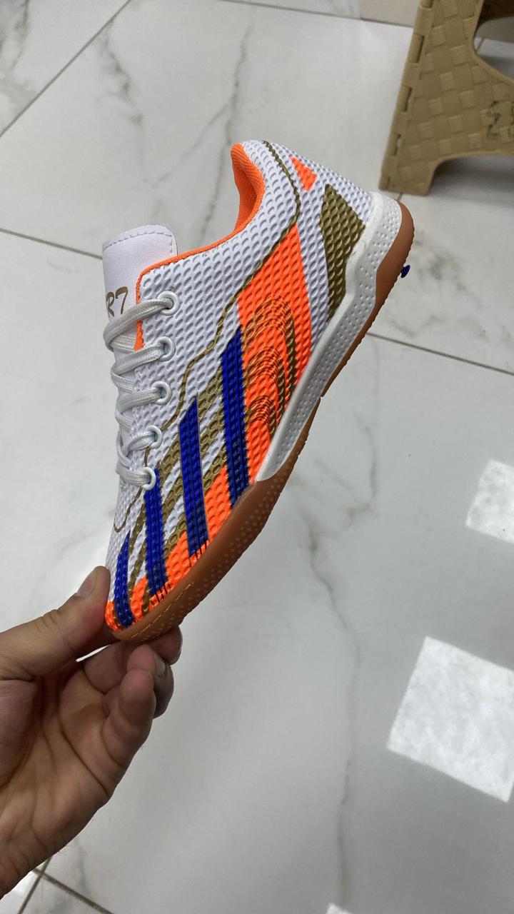 Детские кроссовки  FASHION SO-254-224 (8 пар в коробе, 31-36 размер)