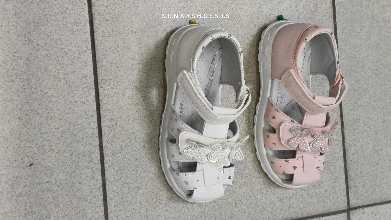 Детские FASHION SO-256-3 (12 пар в коробе, 26-31 размер)