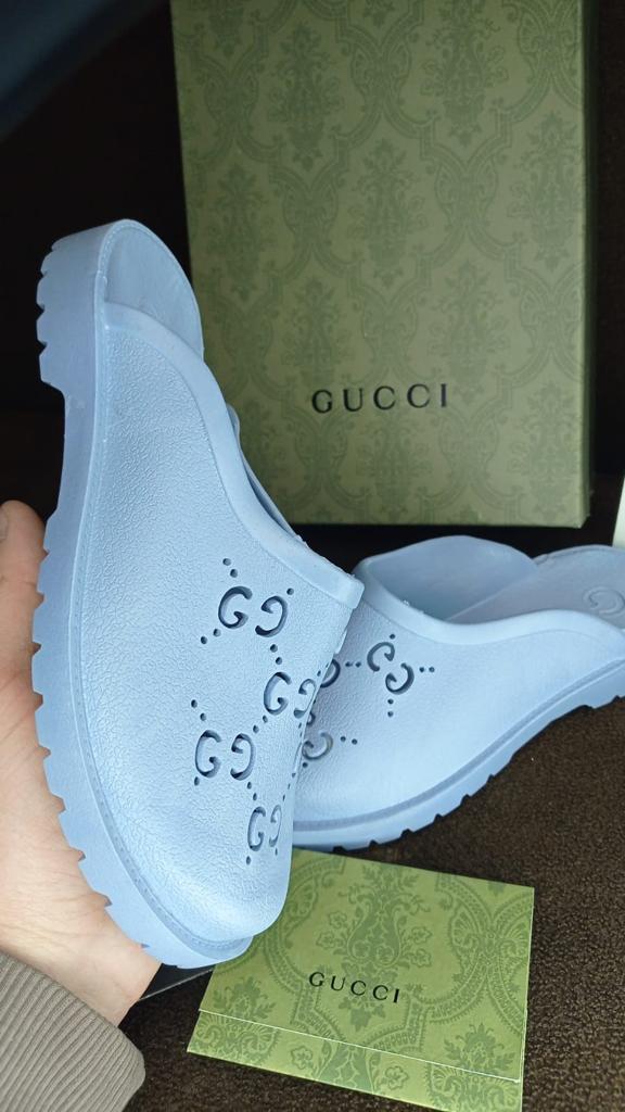 Женские весенние сабо AIR SO-216-46 (8 пар в коробе, размер 36-41)