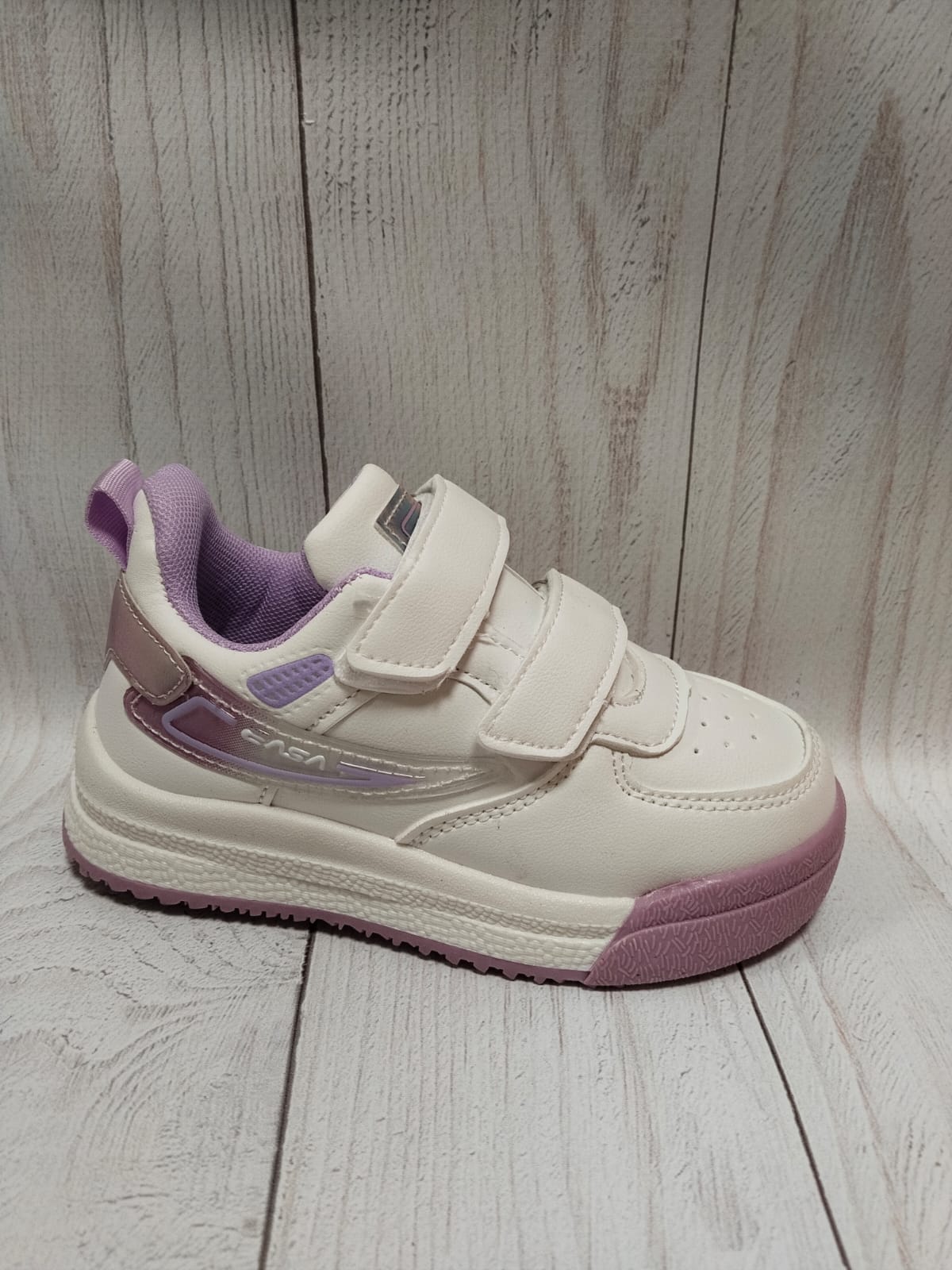 Детские кроссовки  FASHION SO-261-192 (8 пар в коробе, 26-31 размер)