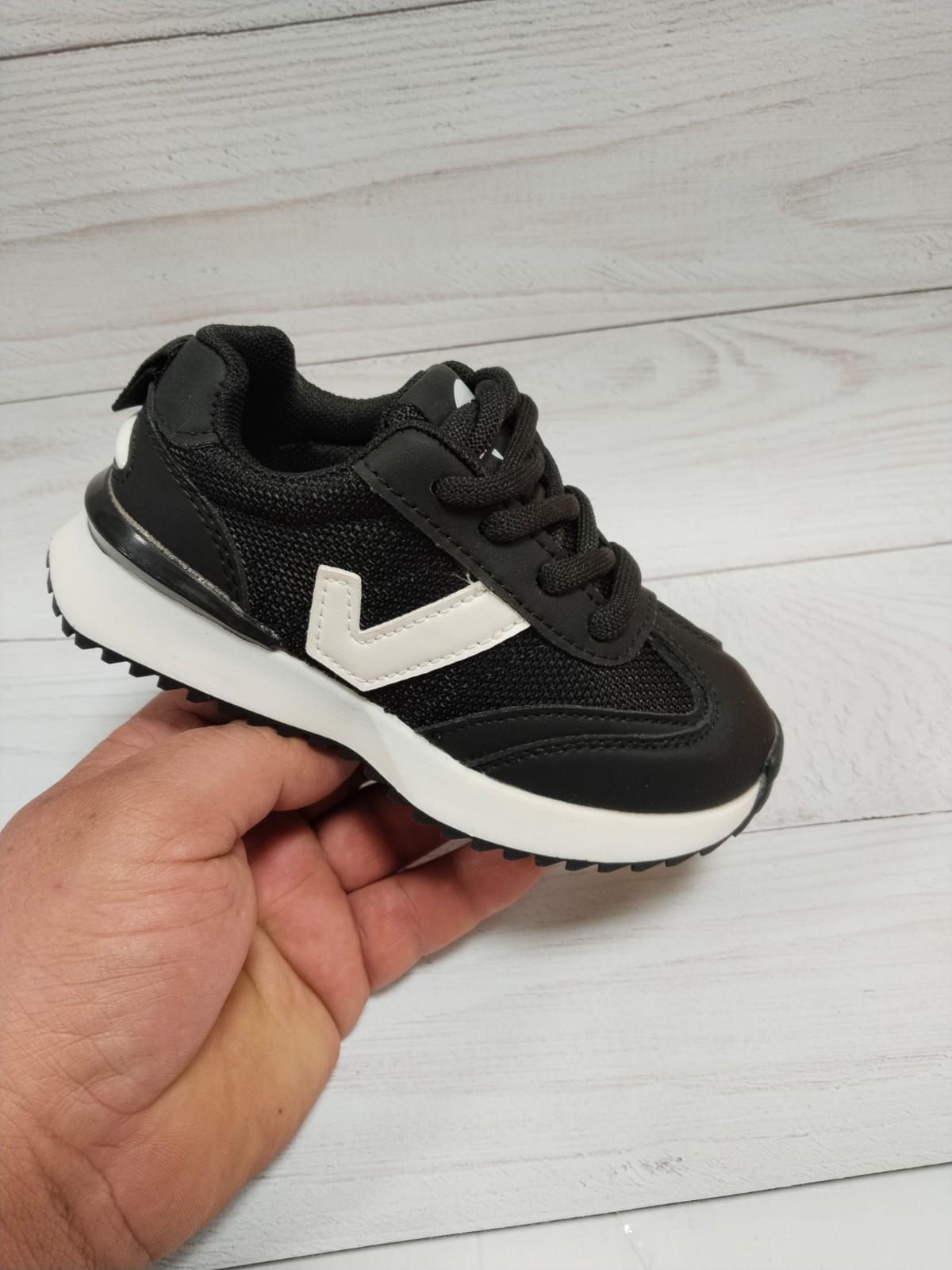 Детские кроссовки  FASHION SO-261-237 (8 пар в коробе, 26-31 размер)