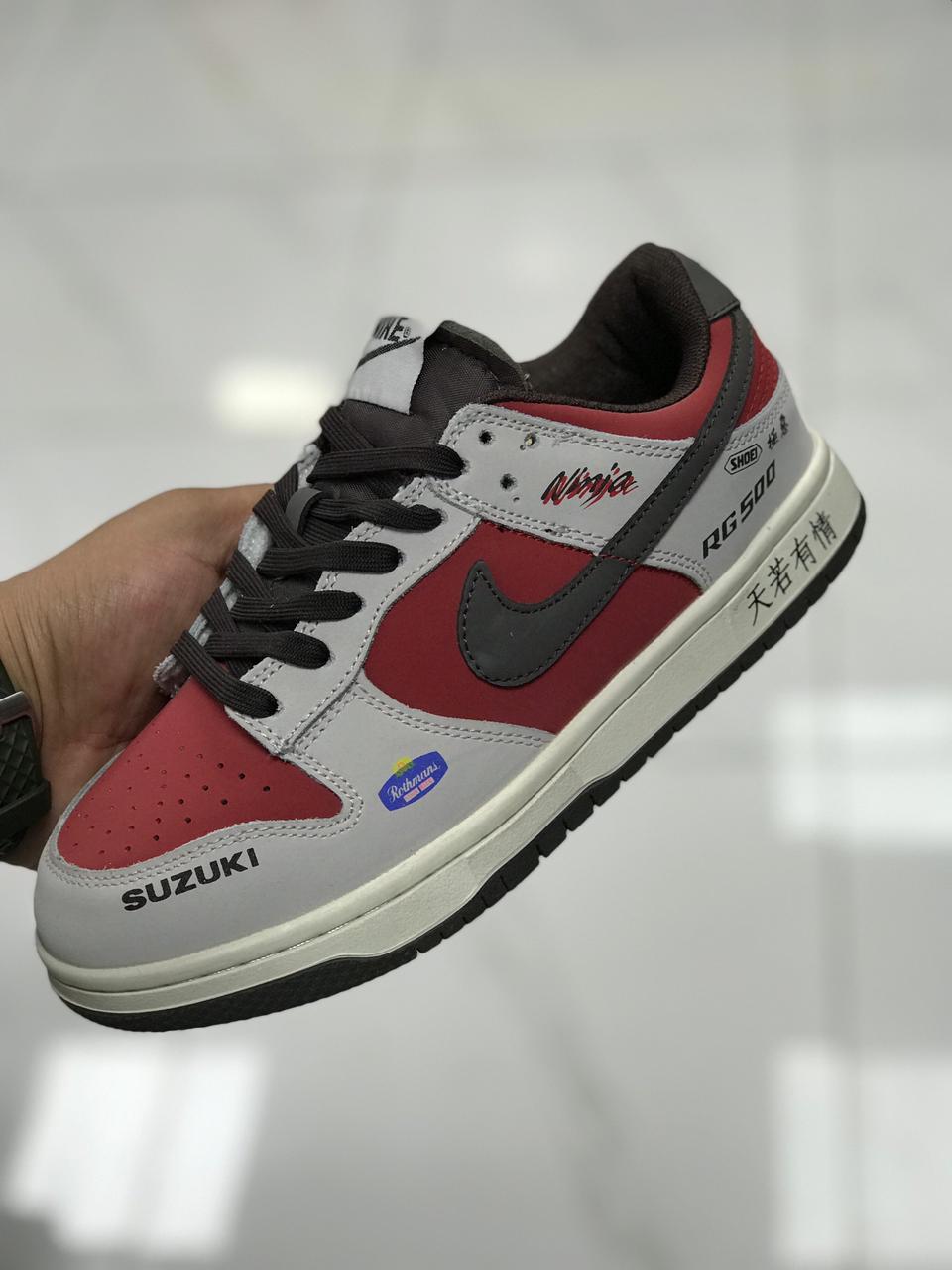 Женские кроссовки  FASHION SO-260-122 (8 пар в коробе, 36-41 размер)