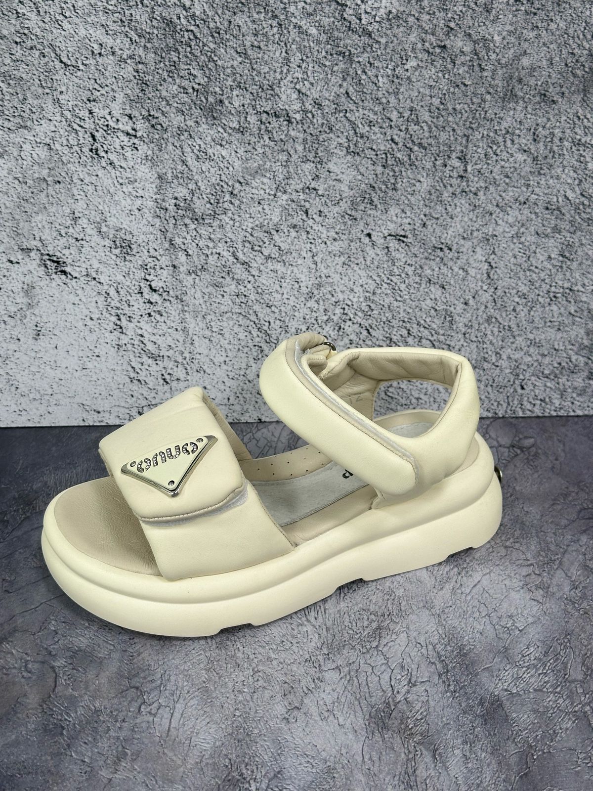Детские босоножки  FASHION SO-254-369 (8 пар в коробе, 32-37 размер) Детские босоножки  FASHION SO-254-369 (8 пар в коробе, 32-37 размер)