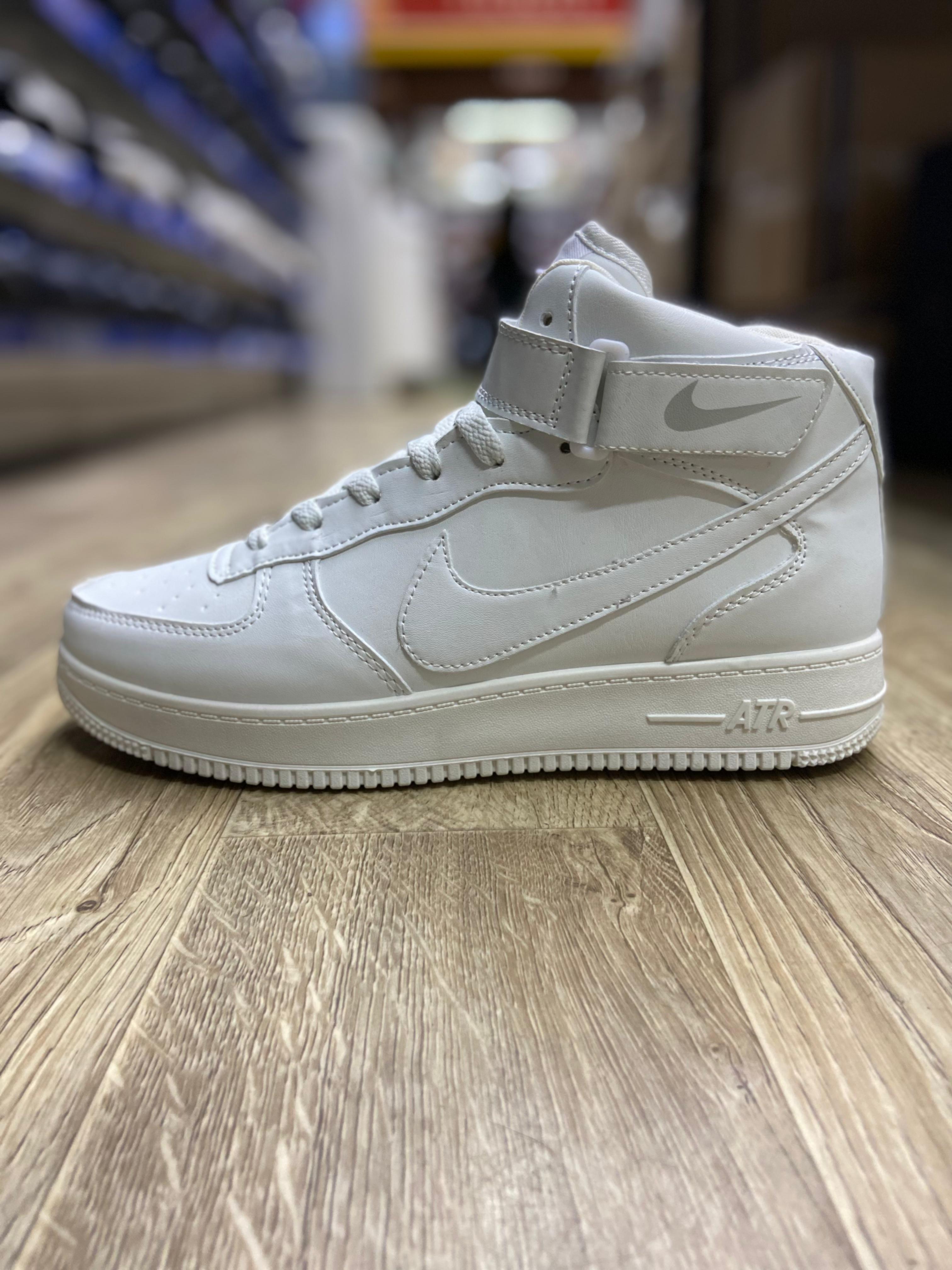 Мужские зимние кроссовки FASHION SO-214-88 (8 пар в коробе, размер 36-41)