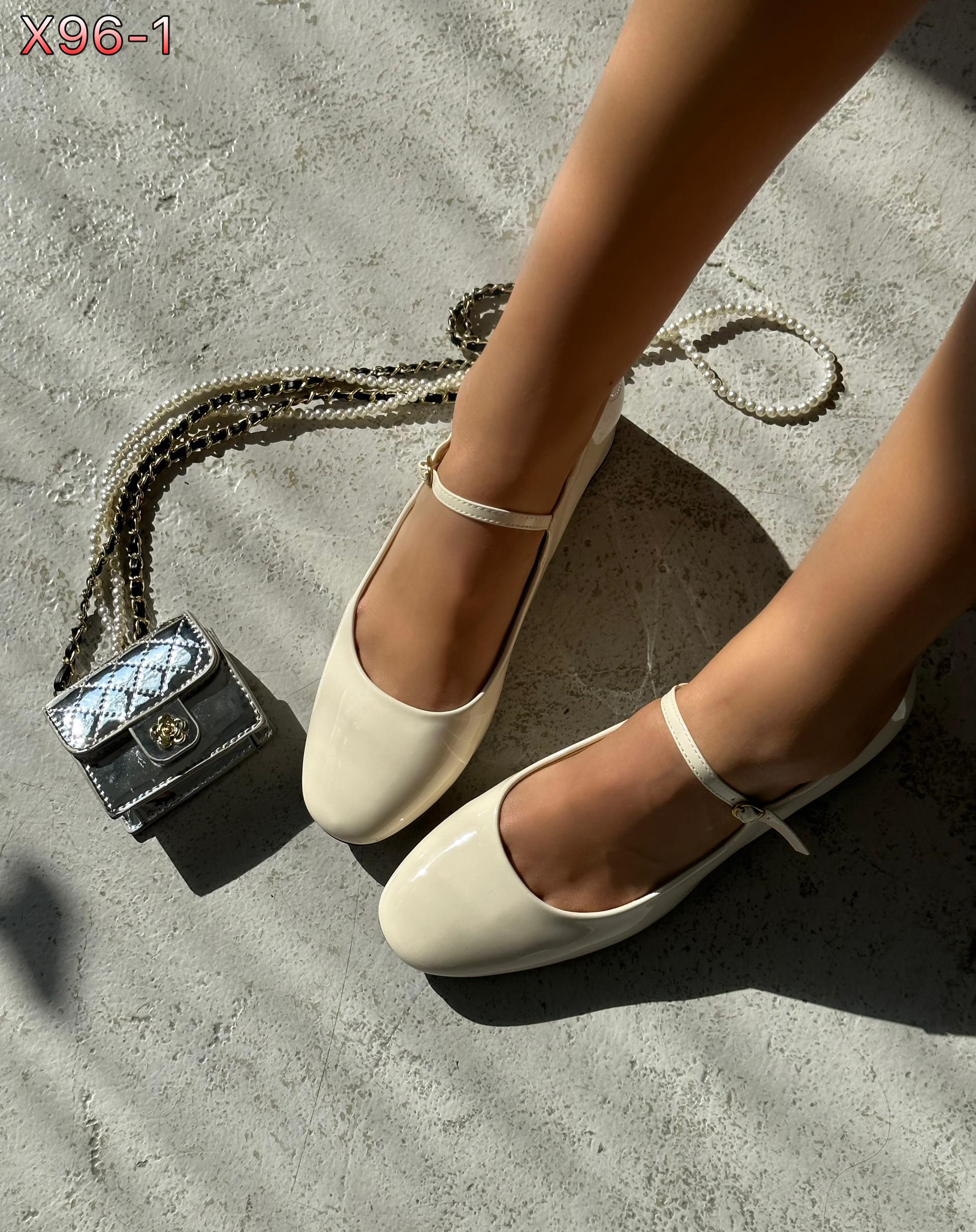 Мужские туфли  ARAZ SO-262-153 (6 пар в коробе, 36-40 размер)