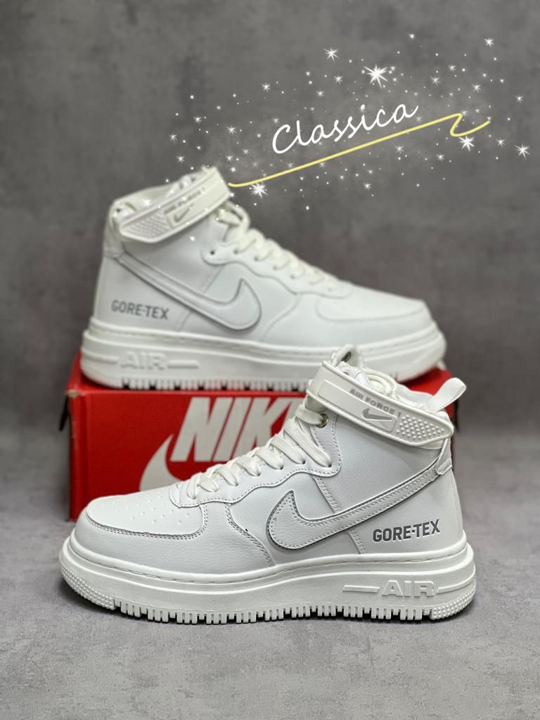 Мужские зимние кроссовки CLASSICA SO-212-6 (8 пар в коробе, размер 41-46)