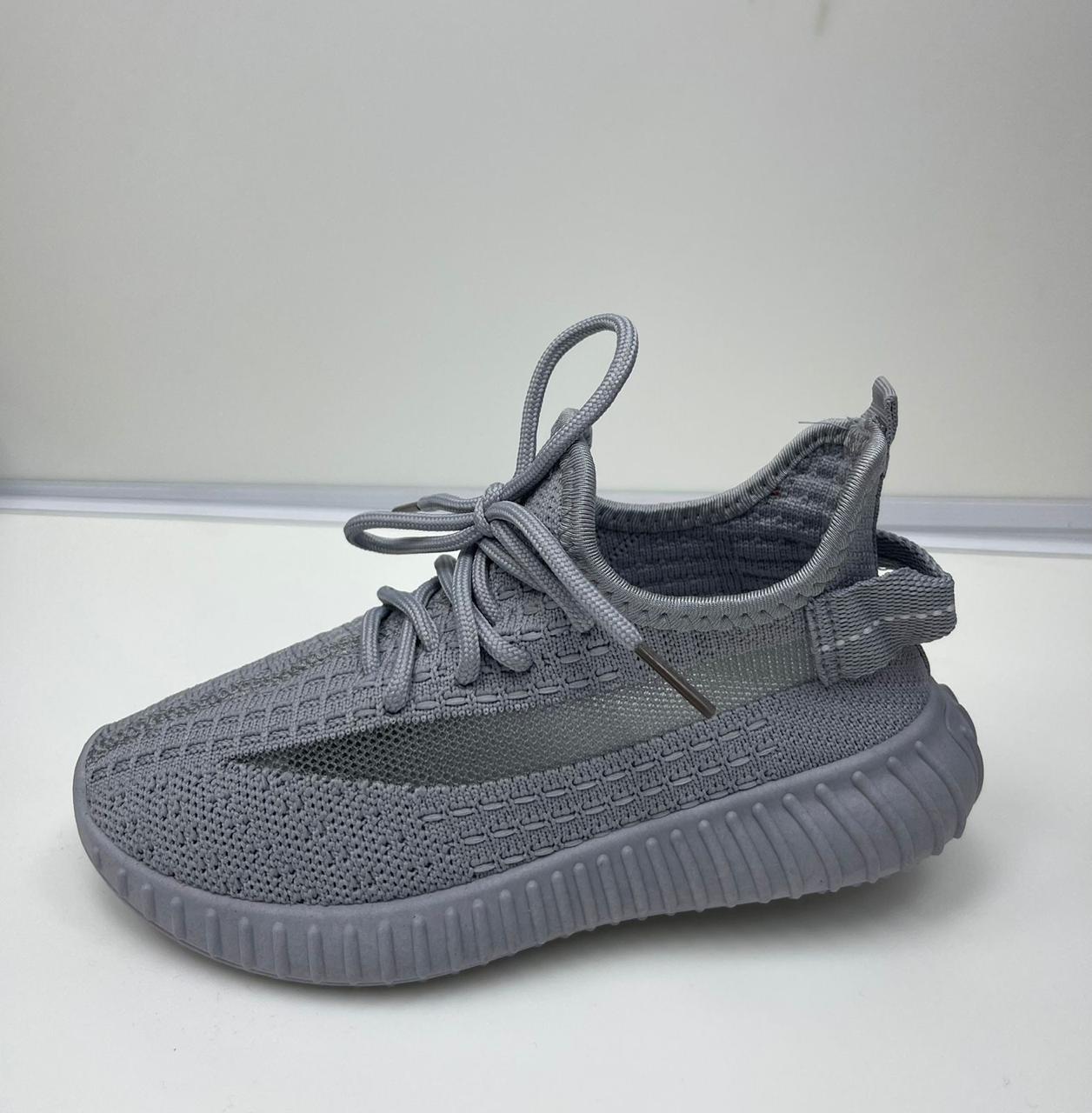 Детские кроссовки  SHAMILU SO-254-253 (10 пар в коробе, 31-36 размер)