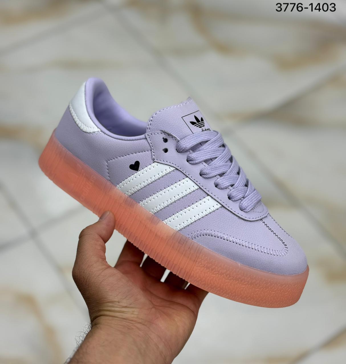 Женские кроссовки  FASHION SO-253-229 (8 пар в коробе, 36-41 размер)