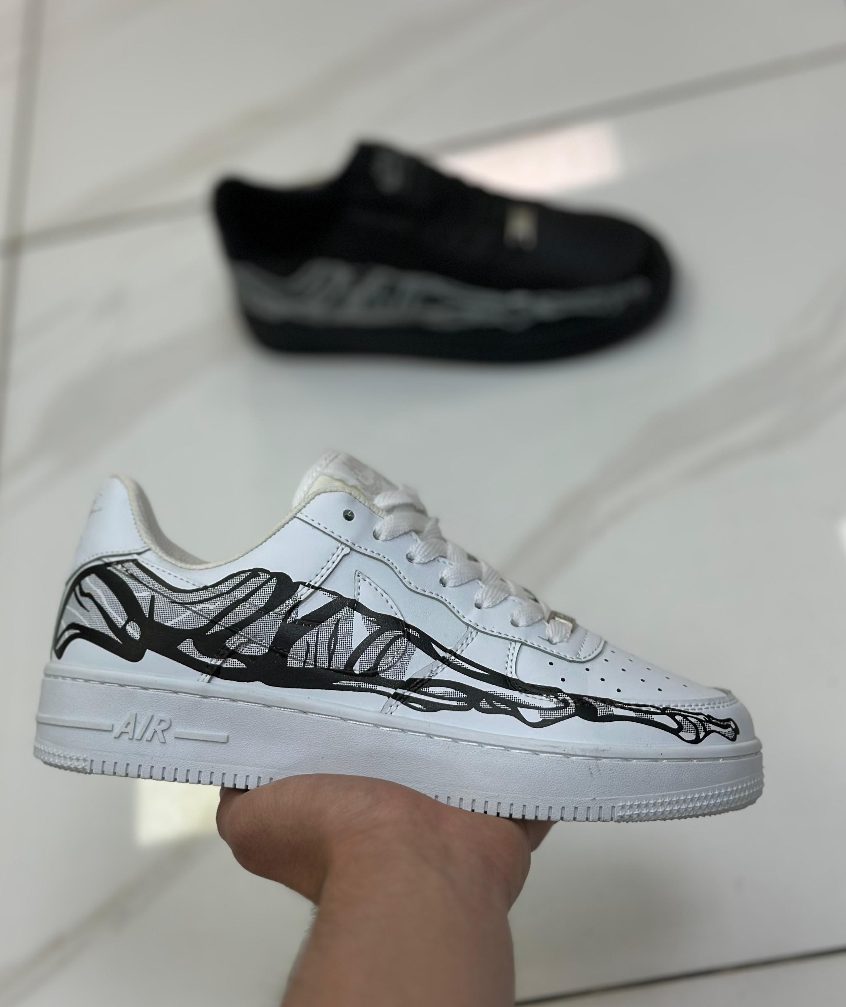 Мужские кроссовки  FASHION SO-260-19 (8 пар в коробе, 41-46 размер)