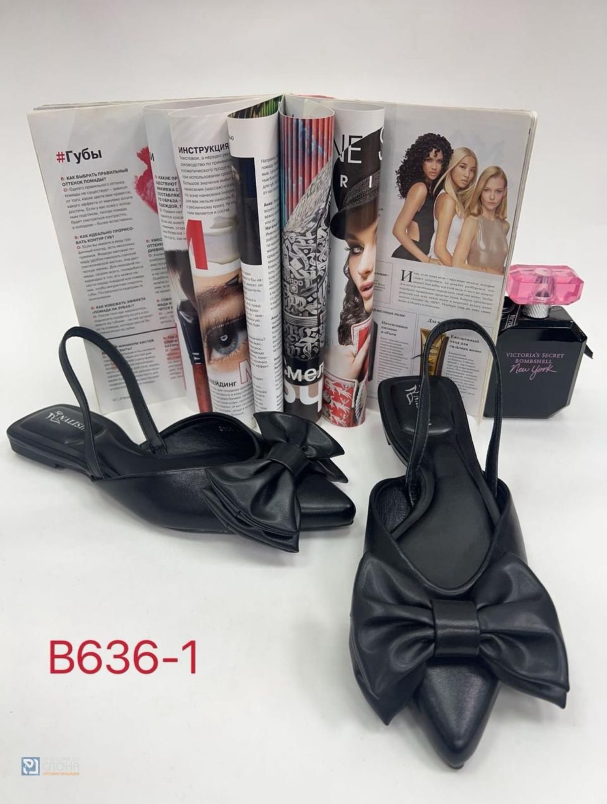 Женские босоножки  FASHION SO-253-17 (8 пар в коробе, 36-40 размер)